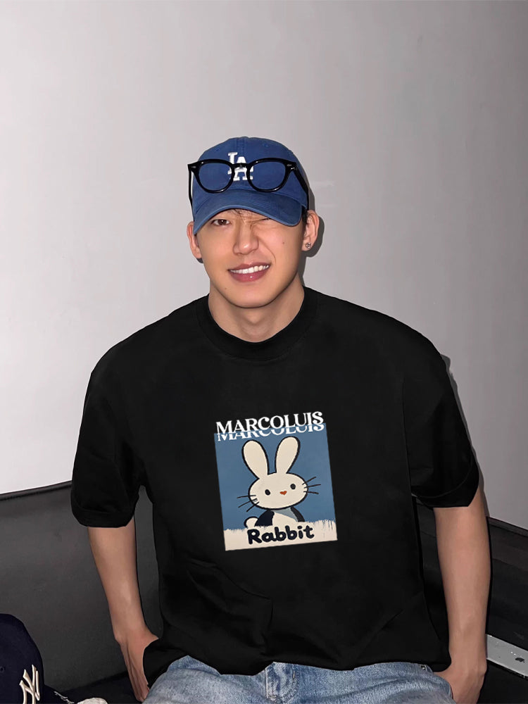 Áo Thun RABBIT MCV2