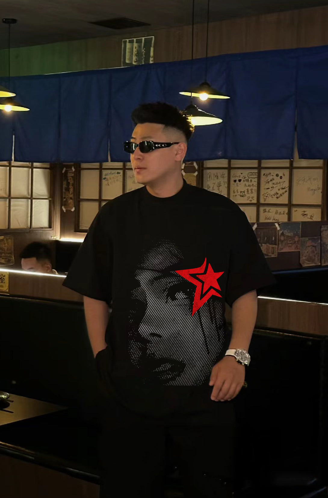Áo Thun MN MC