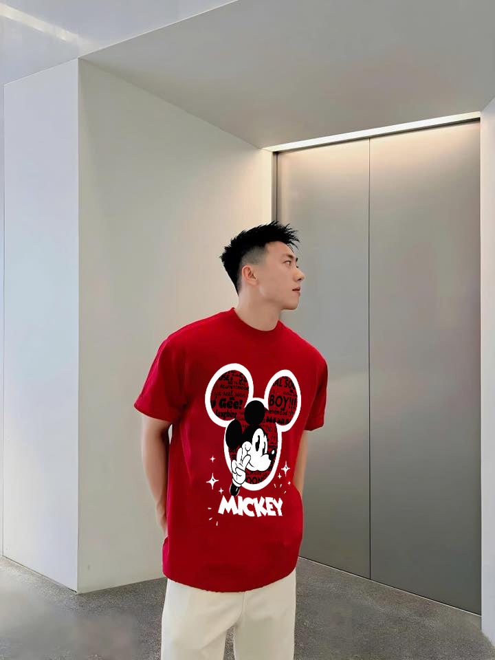 Áo Mickey V4