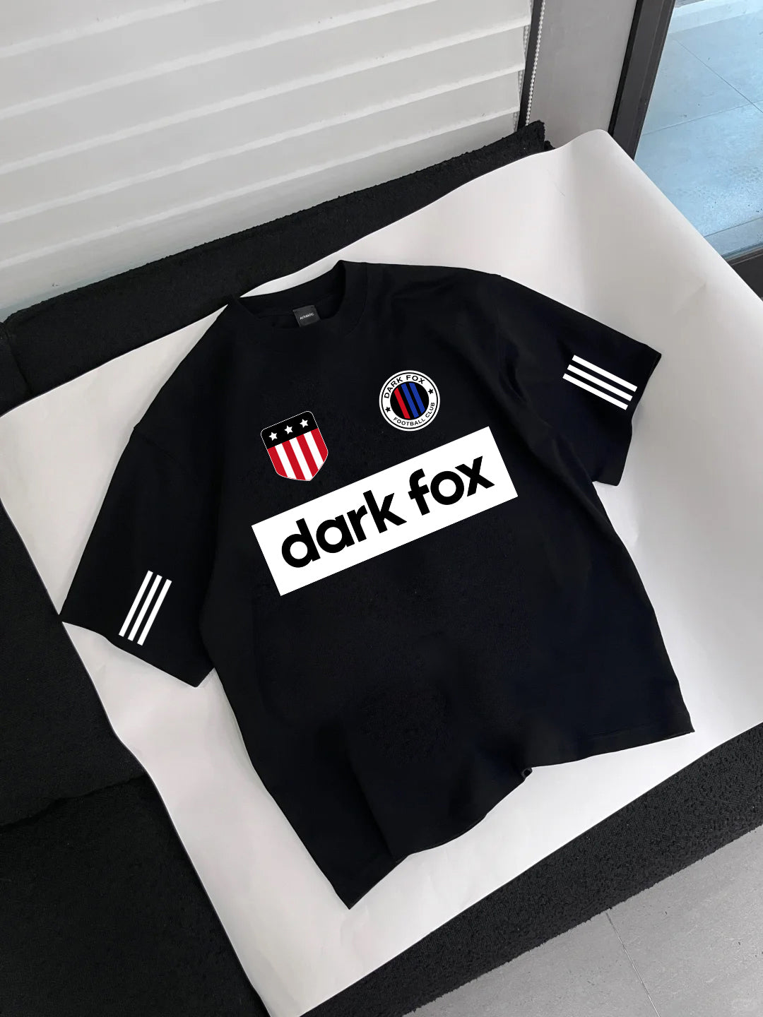 Áo Thun DARK FOX