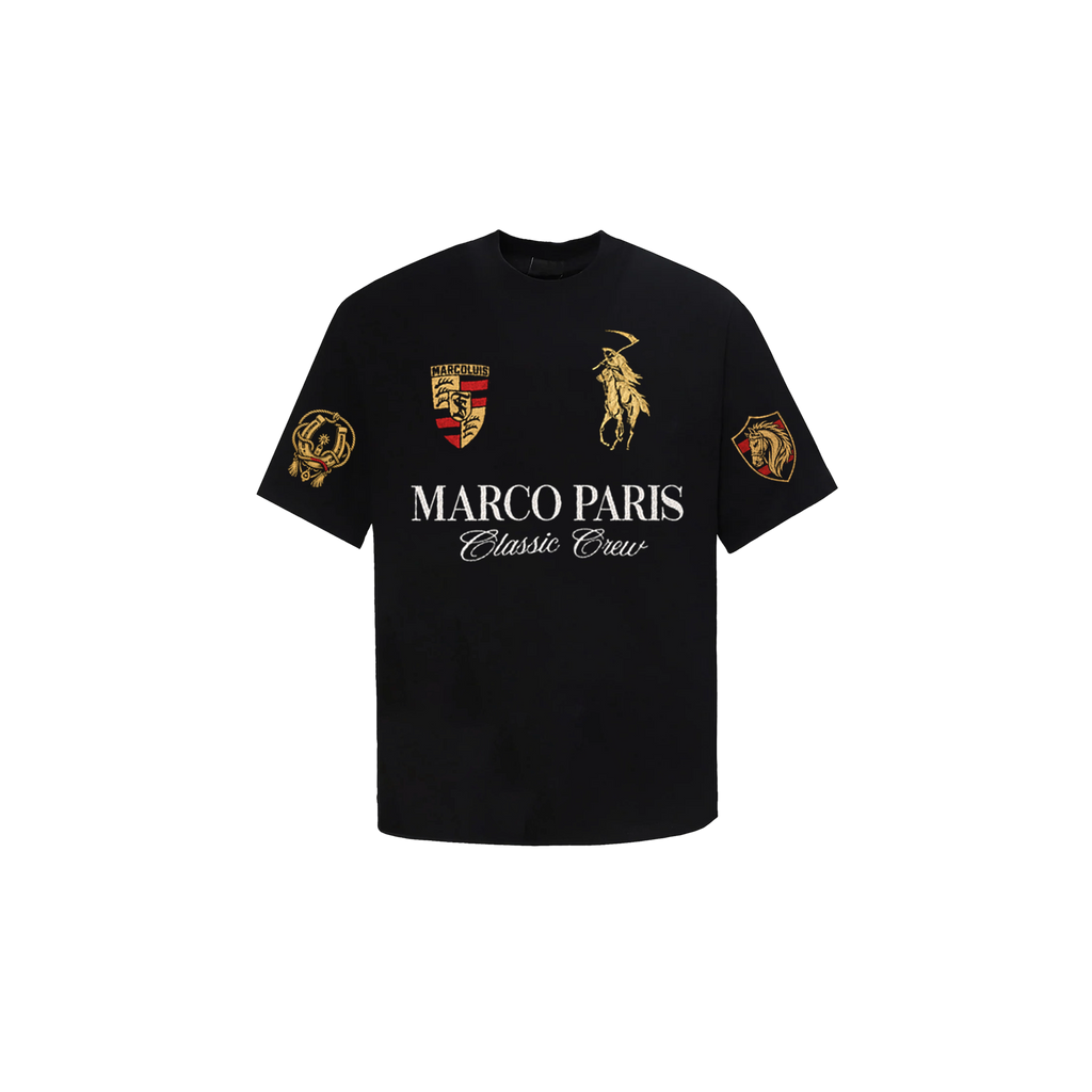 Bộ Thun Classic MC