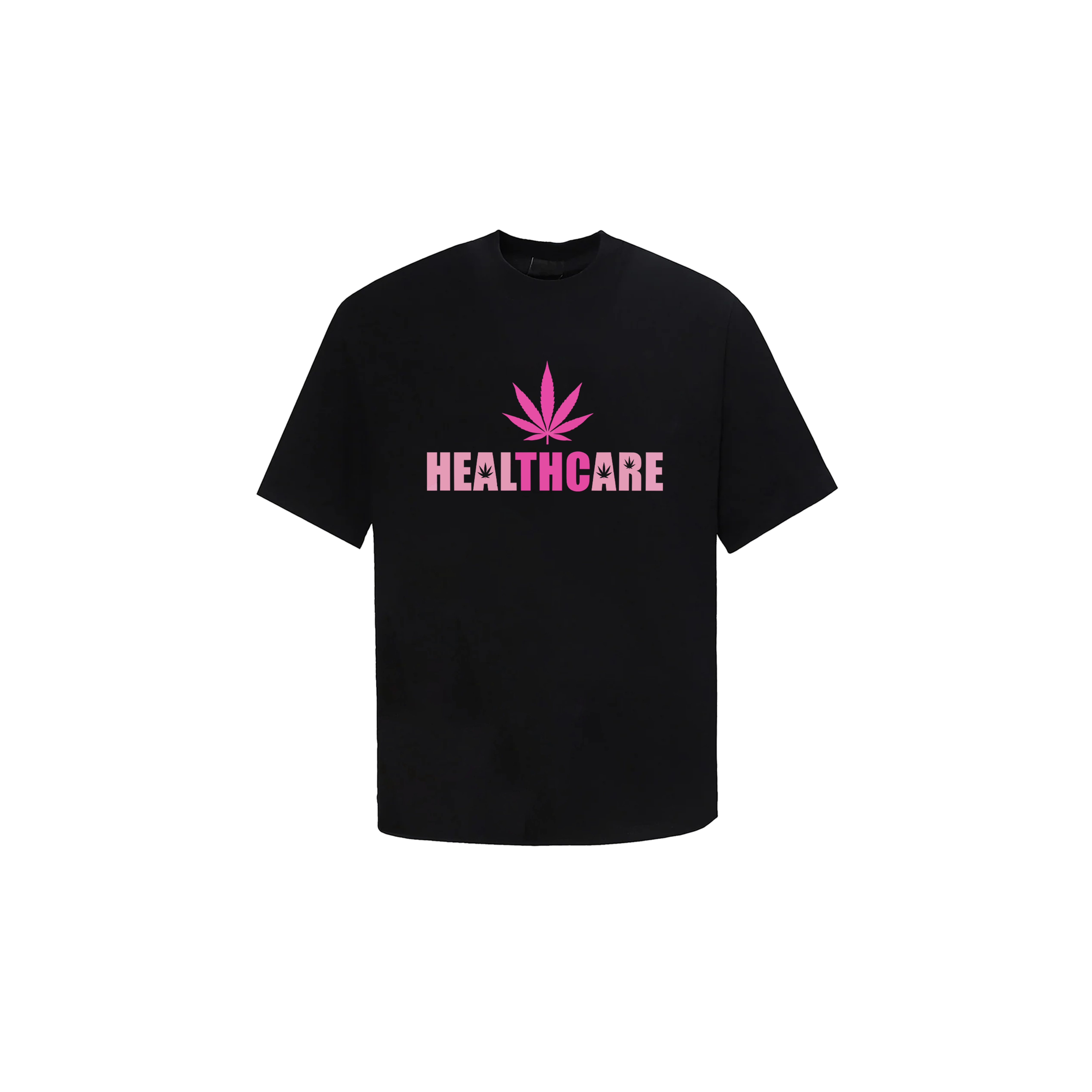 Áo Thun HEALTHCARE