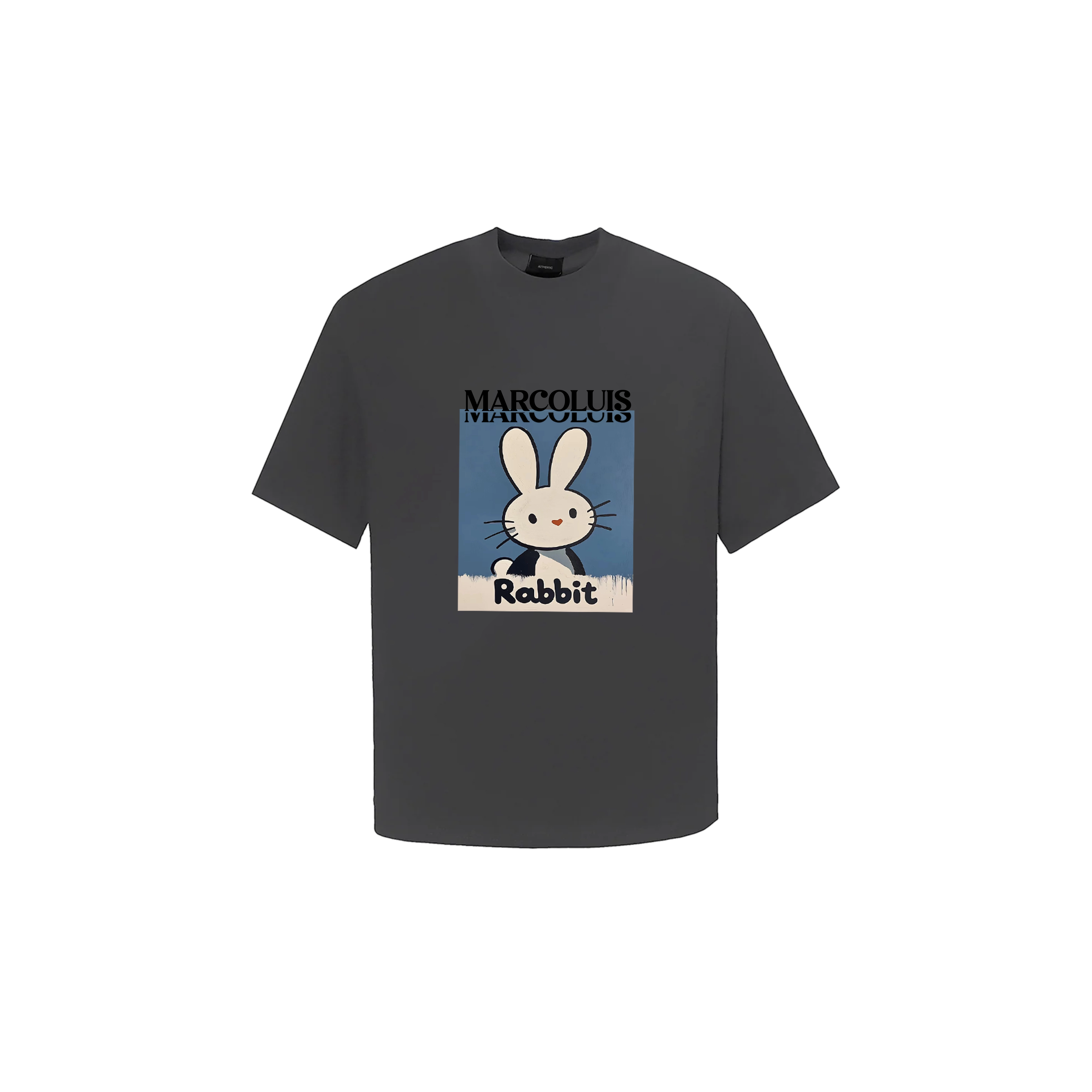 Áo Thun RABBIT MCV2