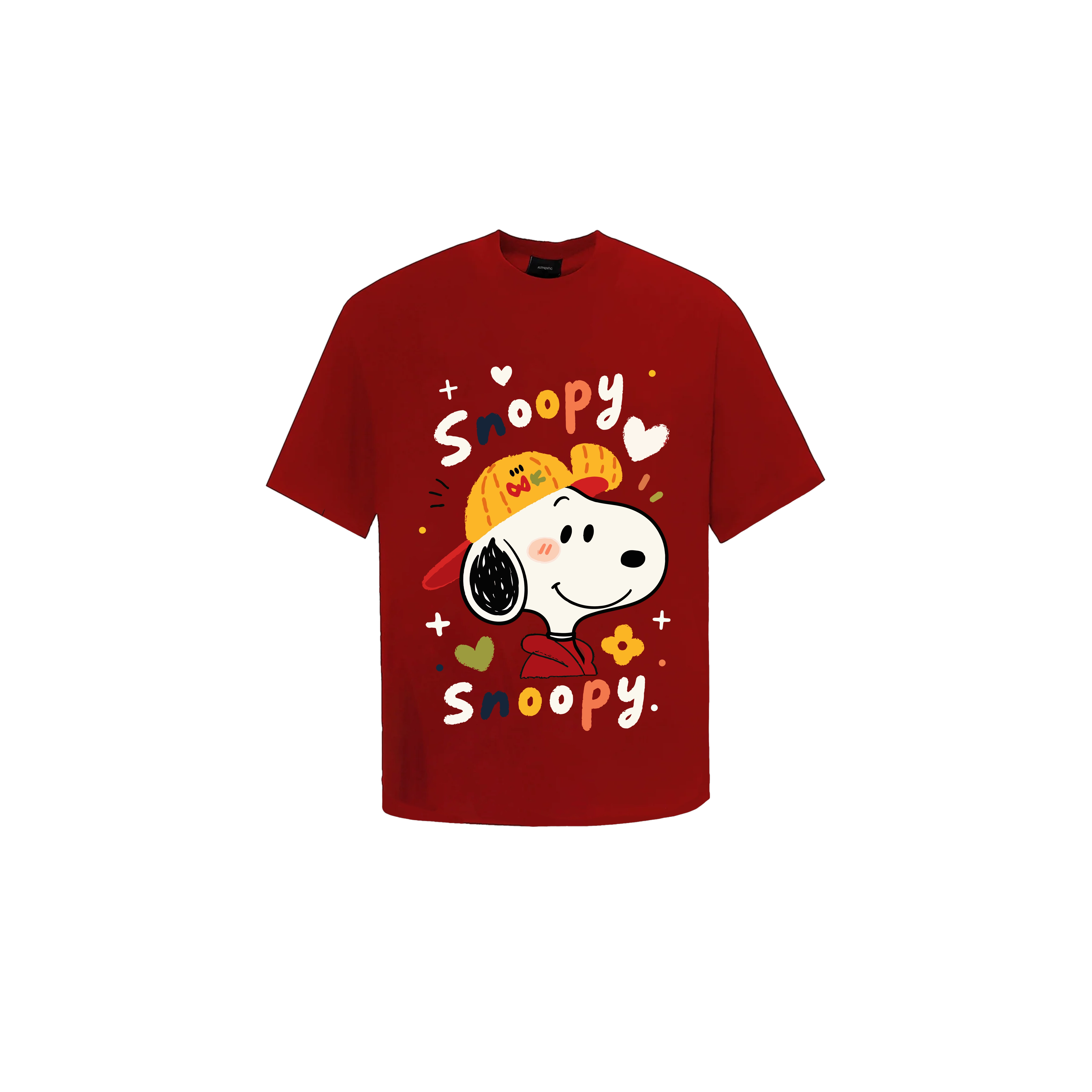 Áo Thun SNOPY V2