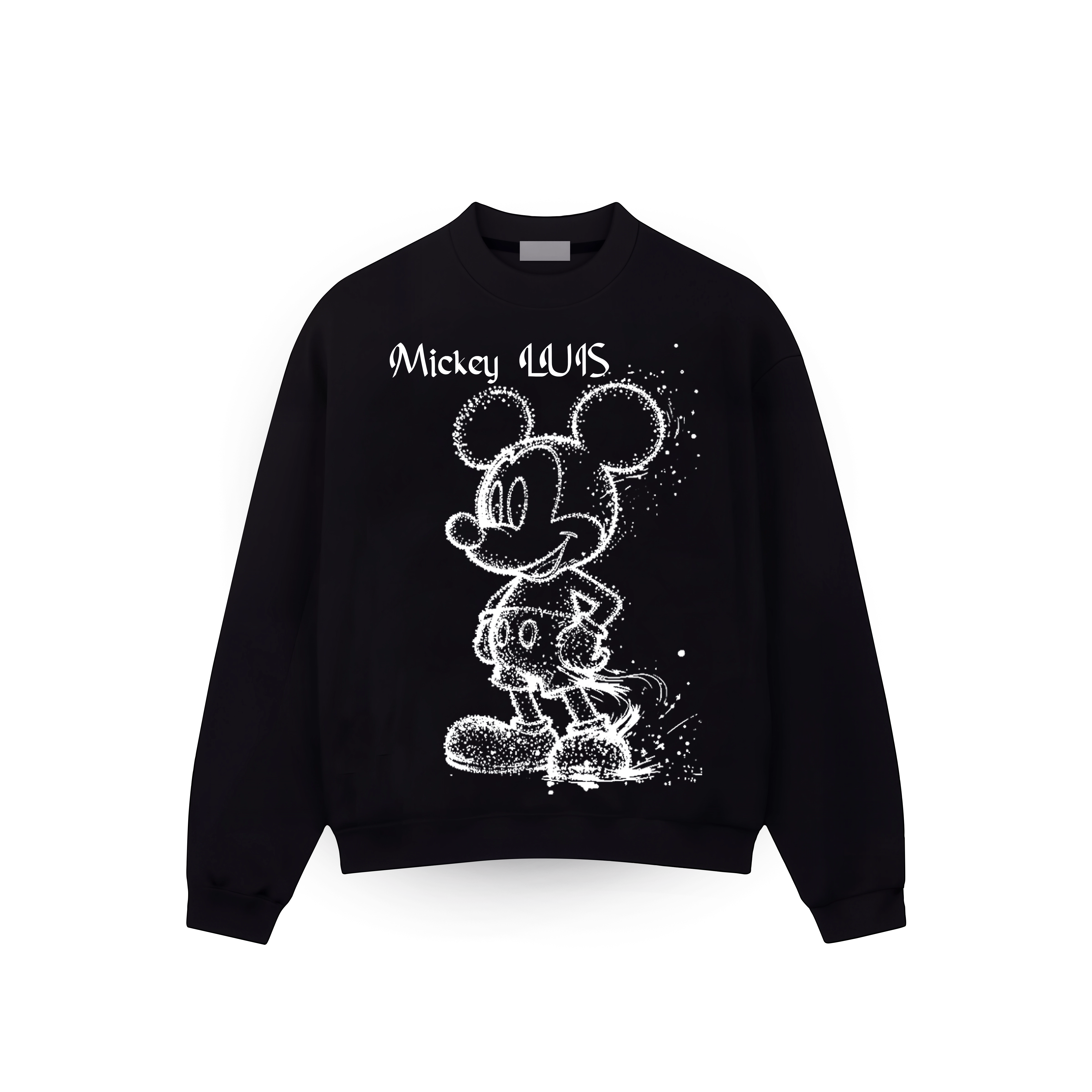 Áo Sweater MICKEY MC5