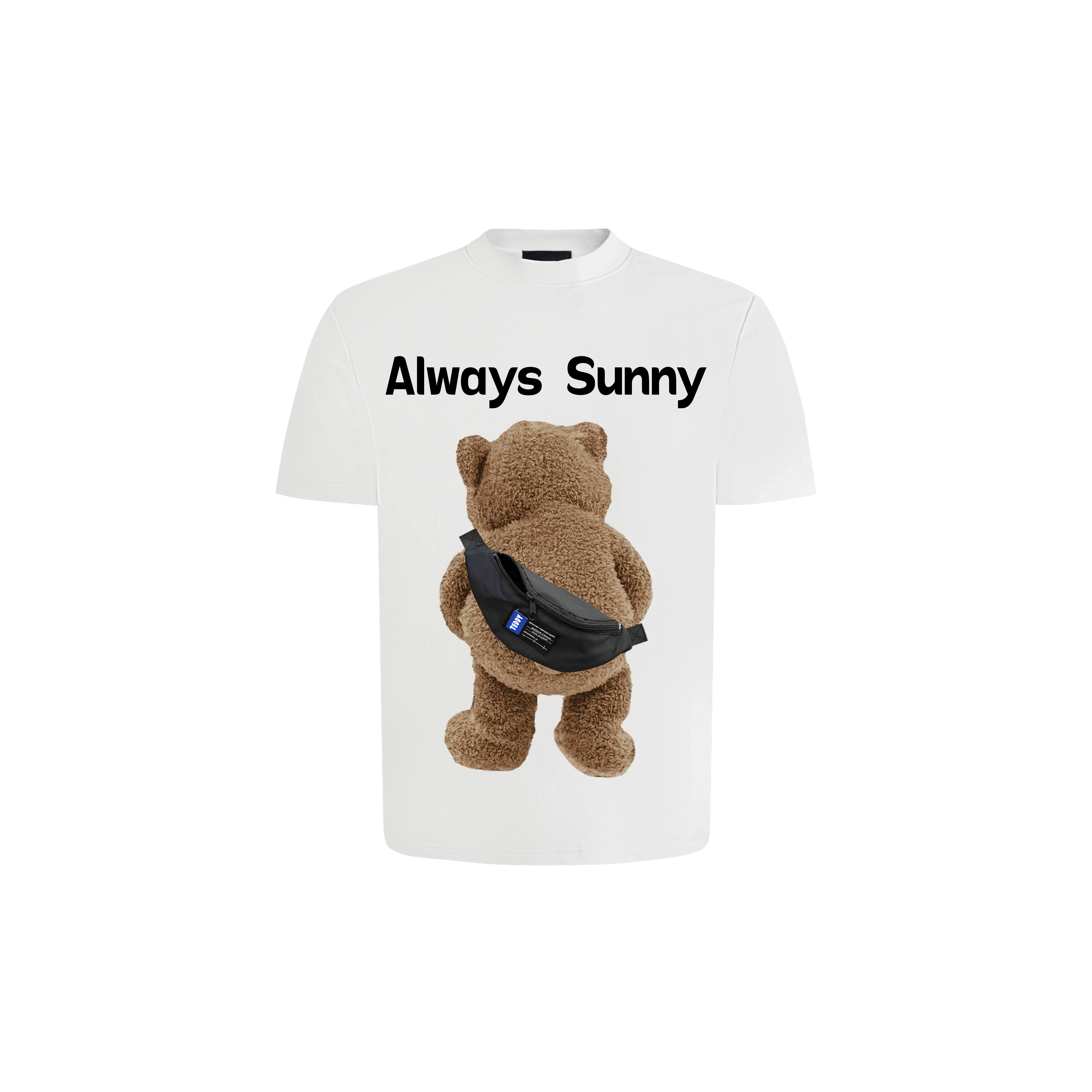Áo Bear Sunny