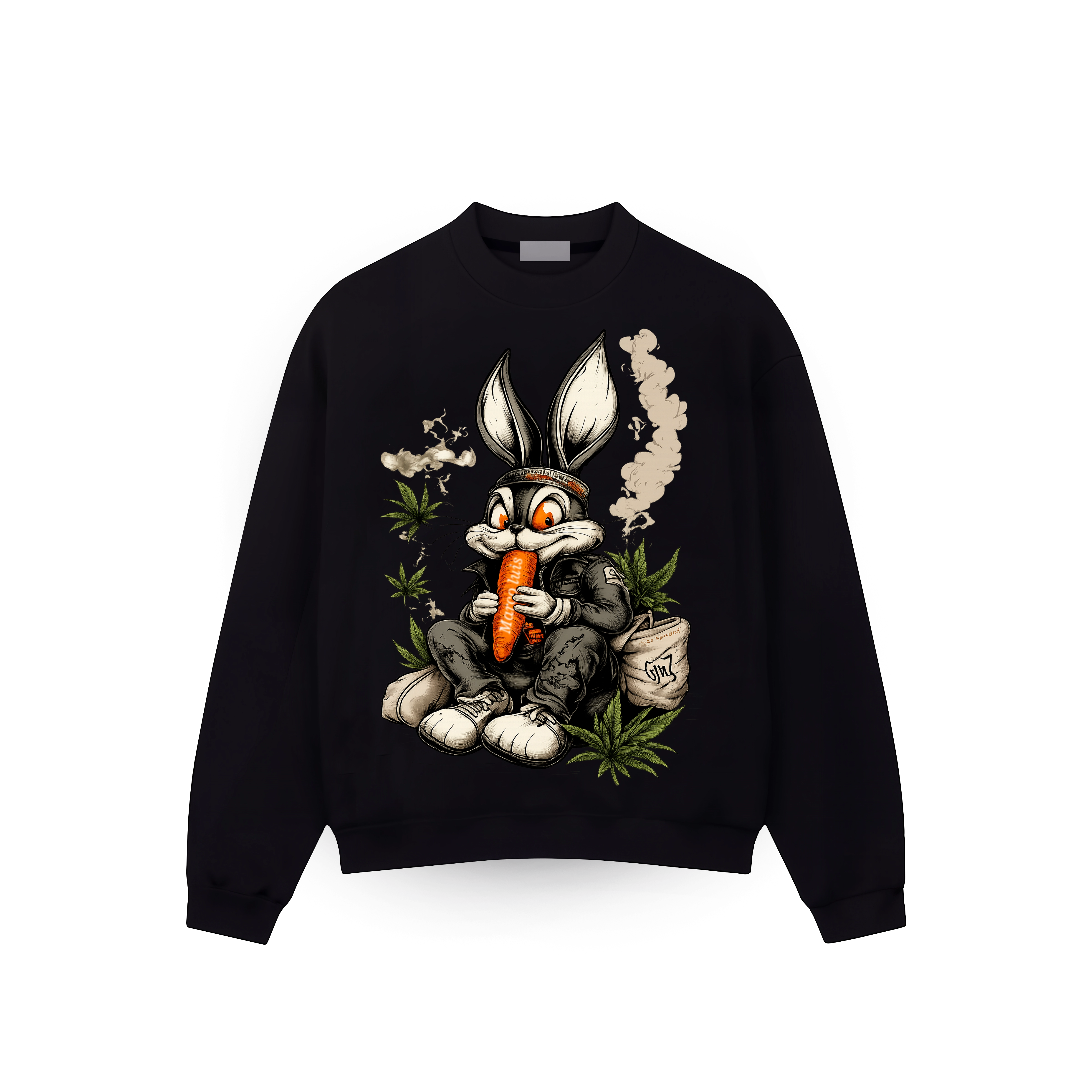 Áo Sweater BUNNYCHILL