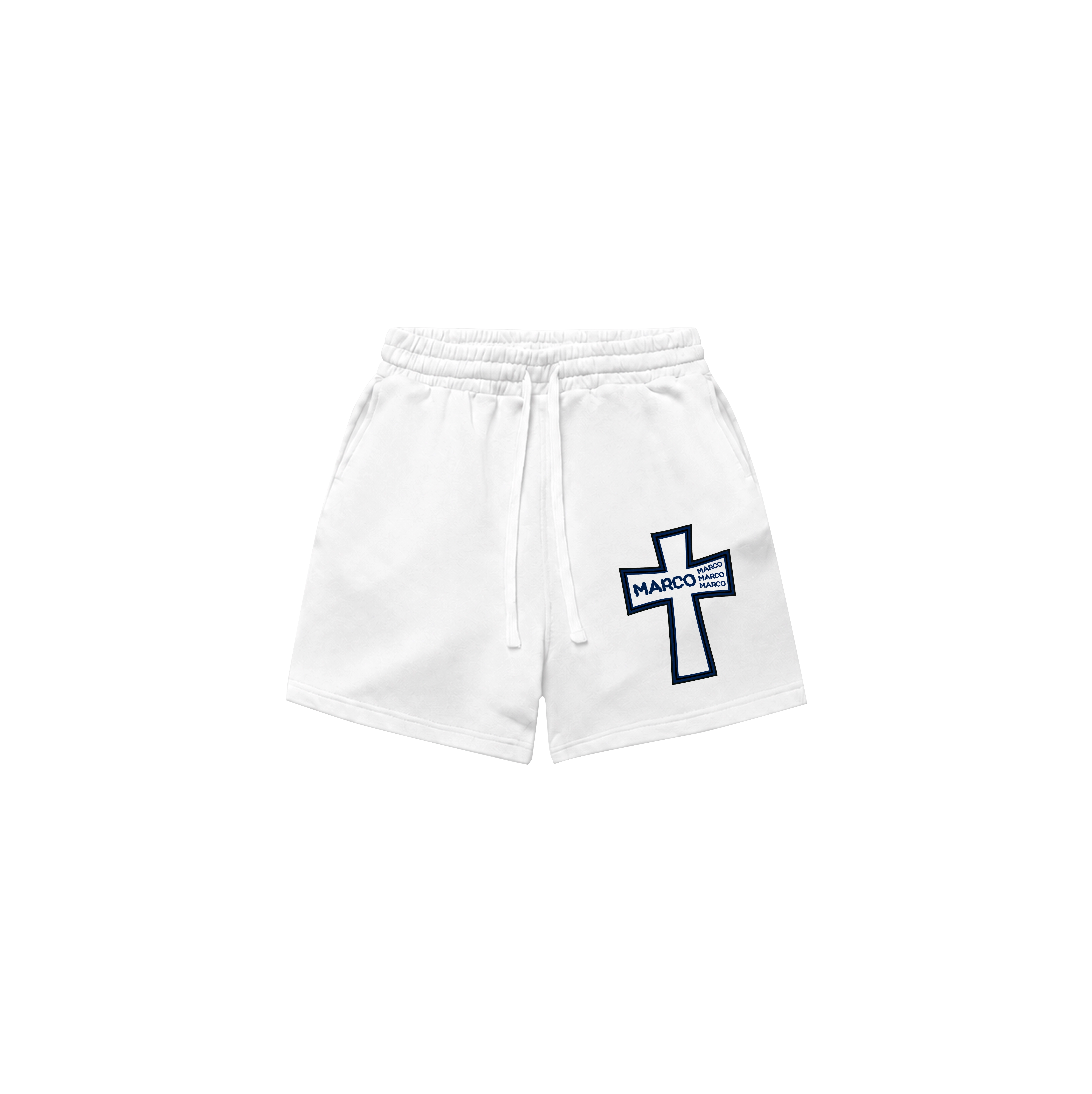 Quần Short Marco Cross