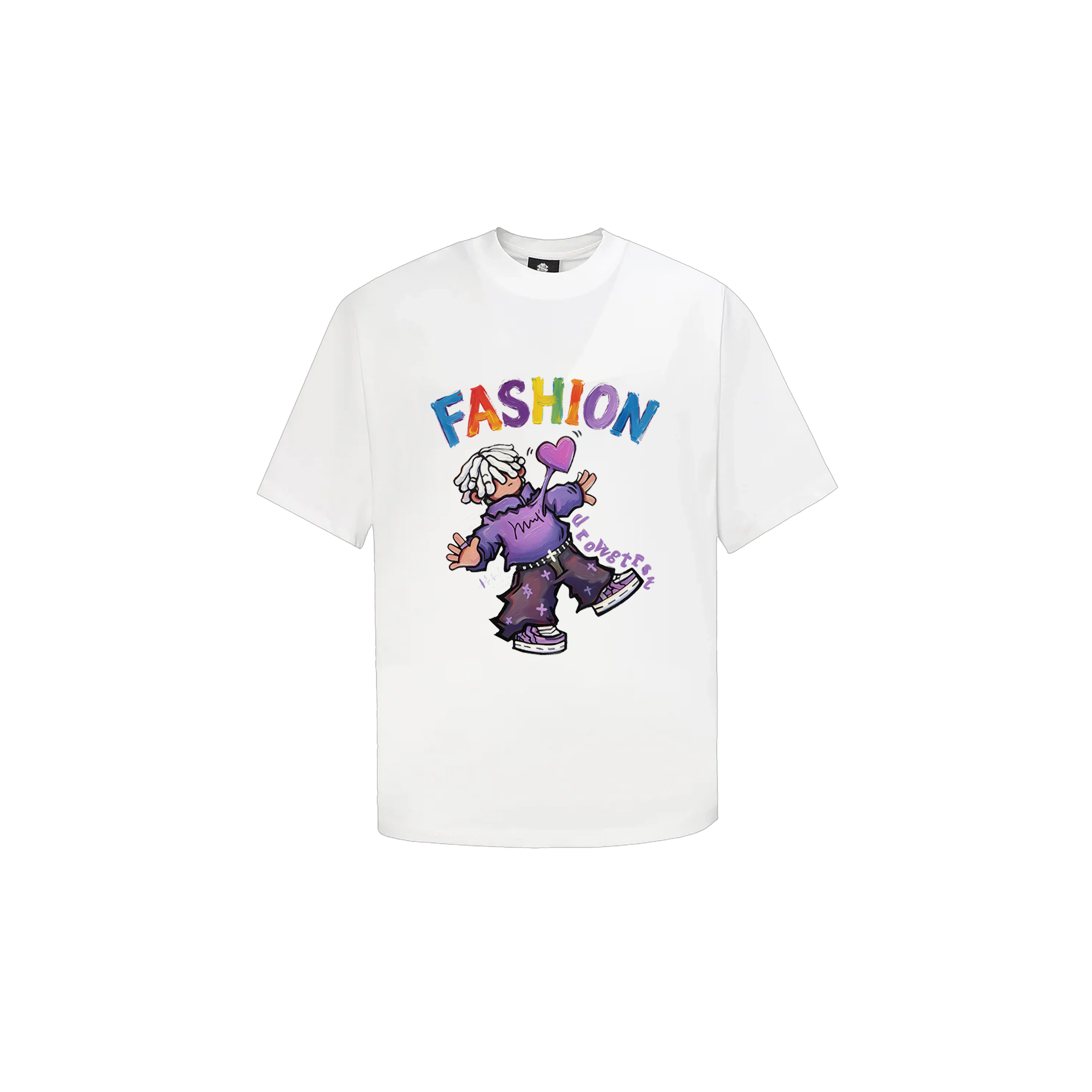 Áo Thun FASHION
