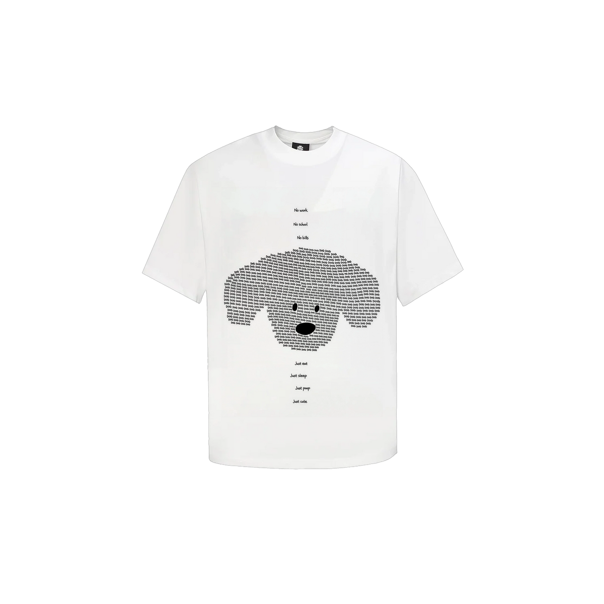 Áo Thun Lazy Bear