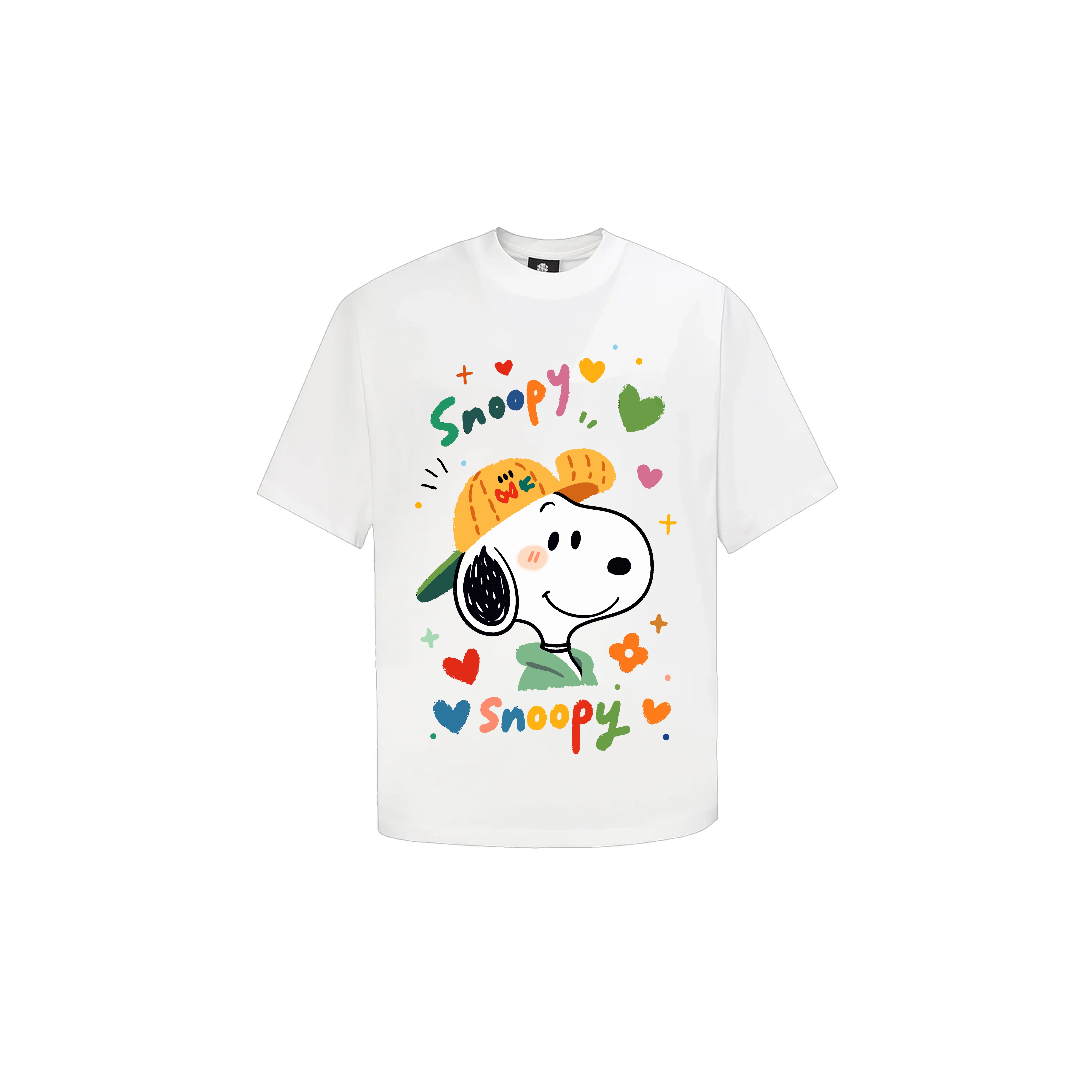 Áo Thun SNOPY V2