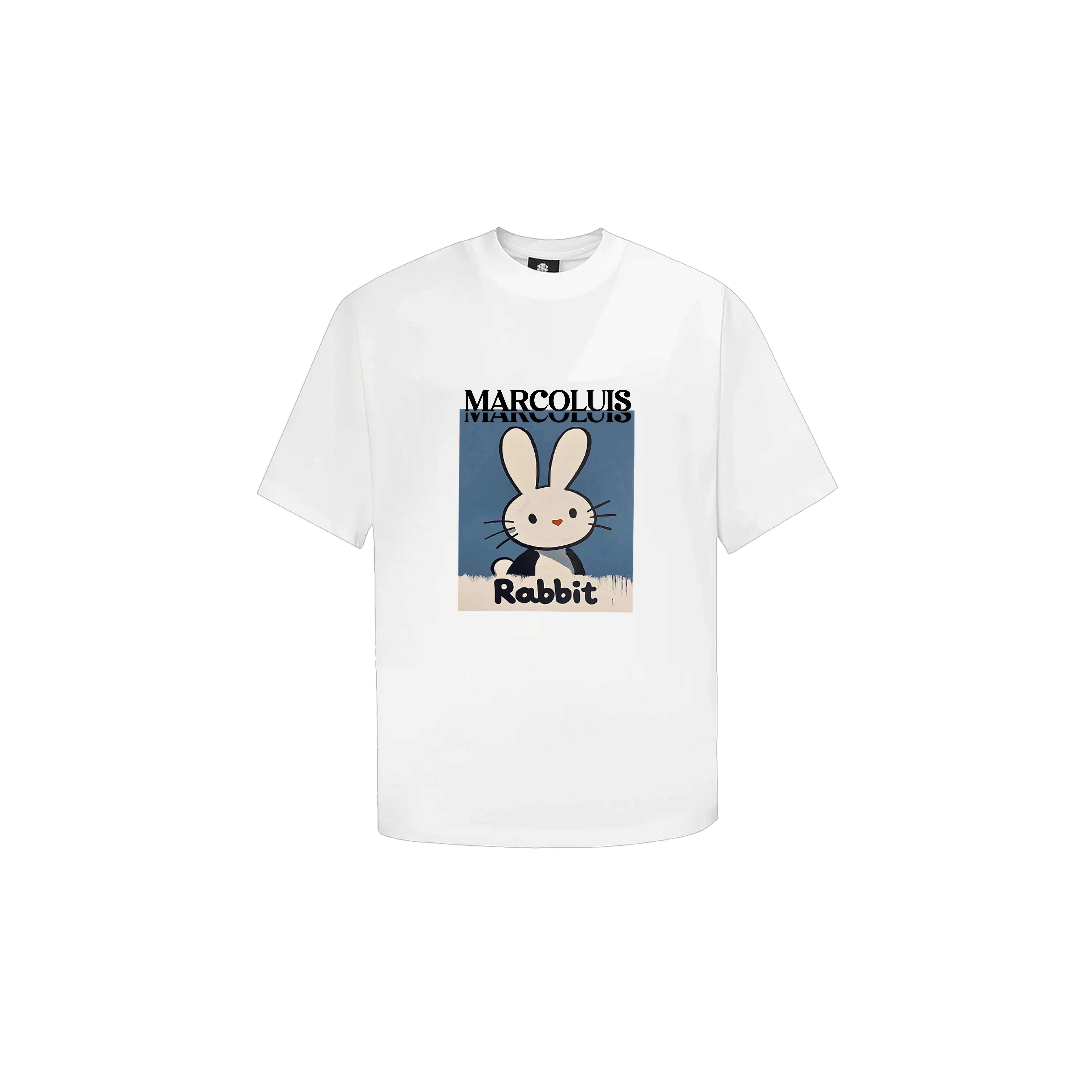 Áo Thun RABBIT MCV2