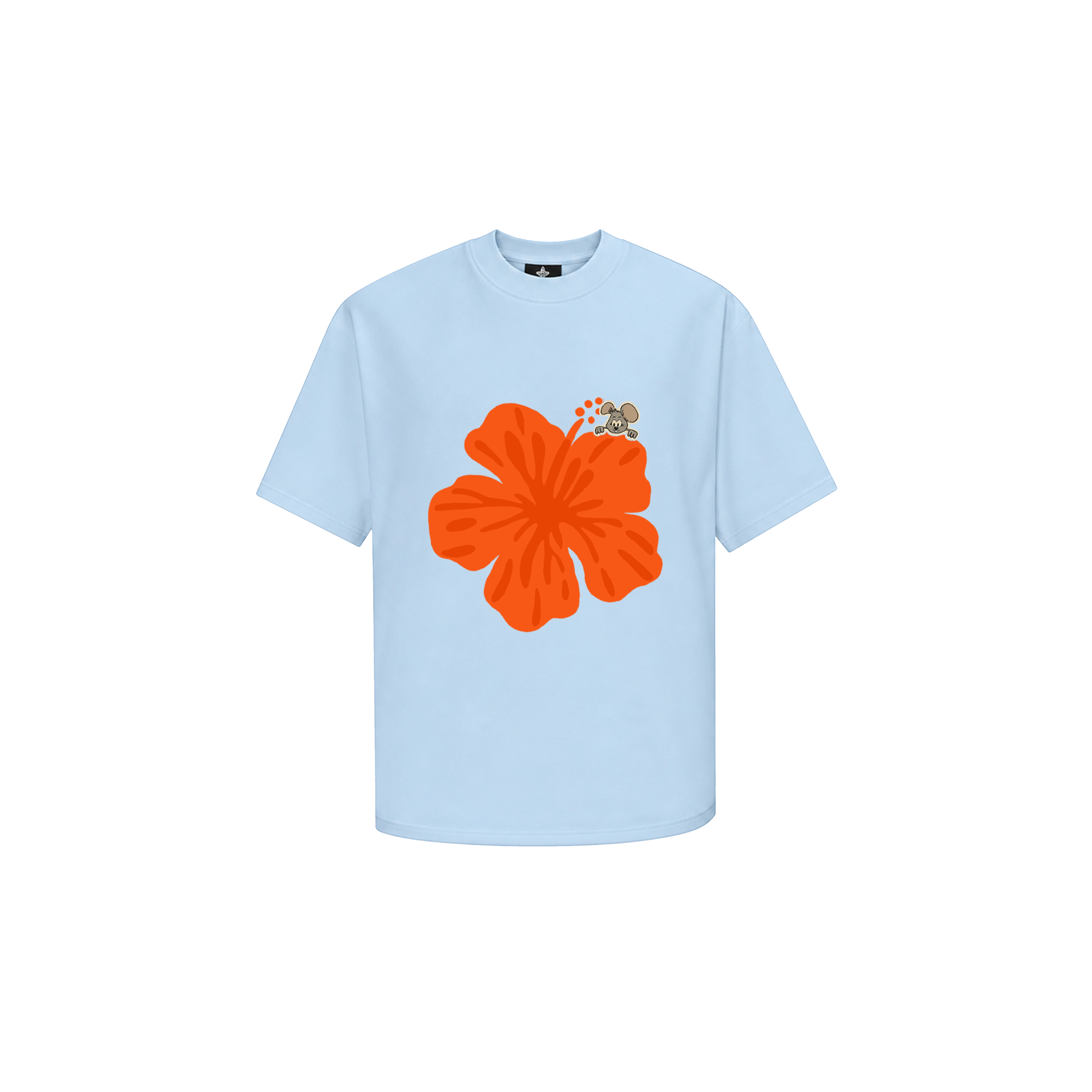 Áo Thun HIBISCUS