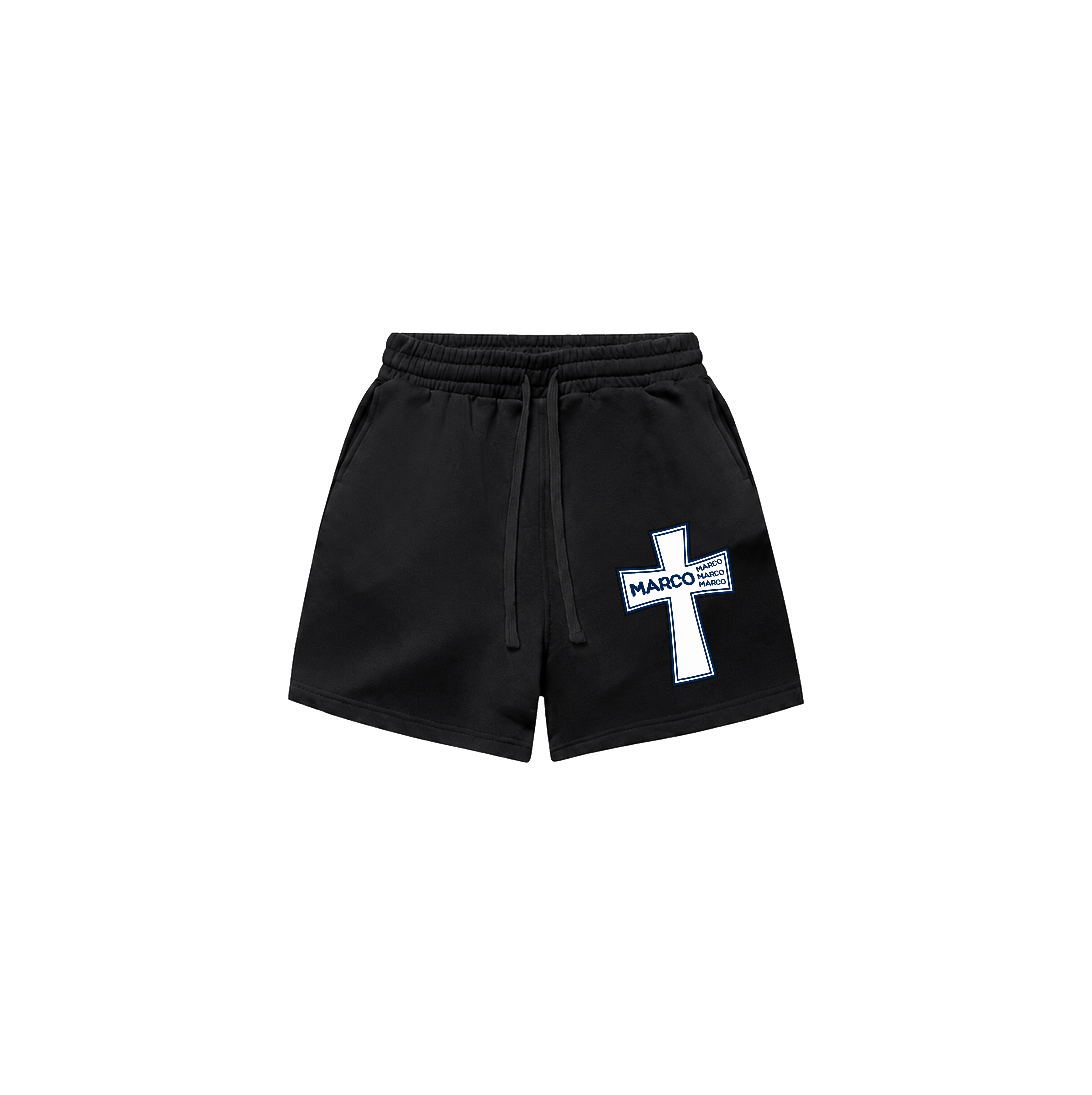 Quần Short Marco Cross