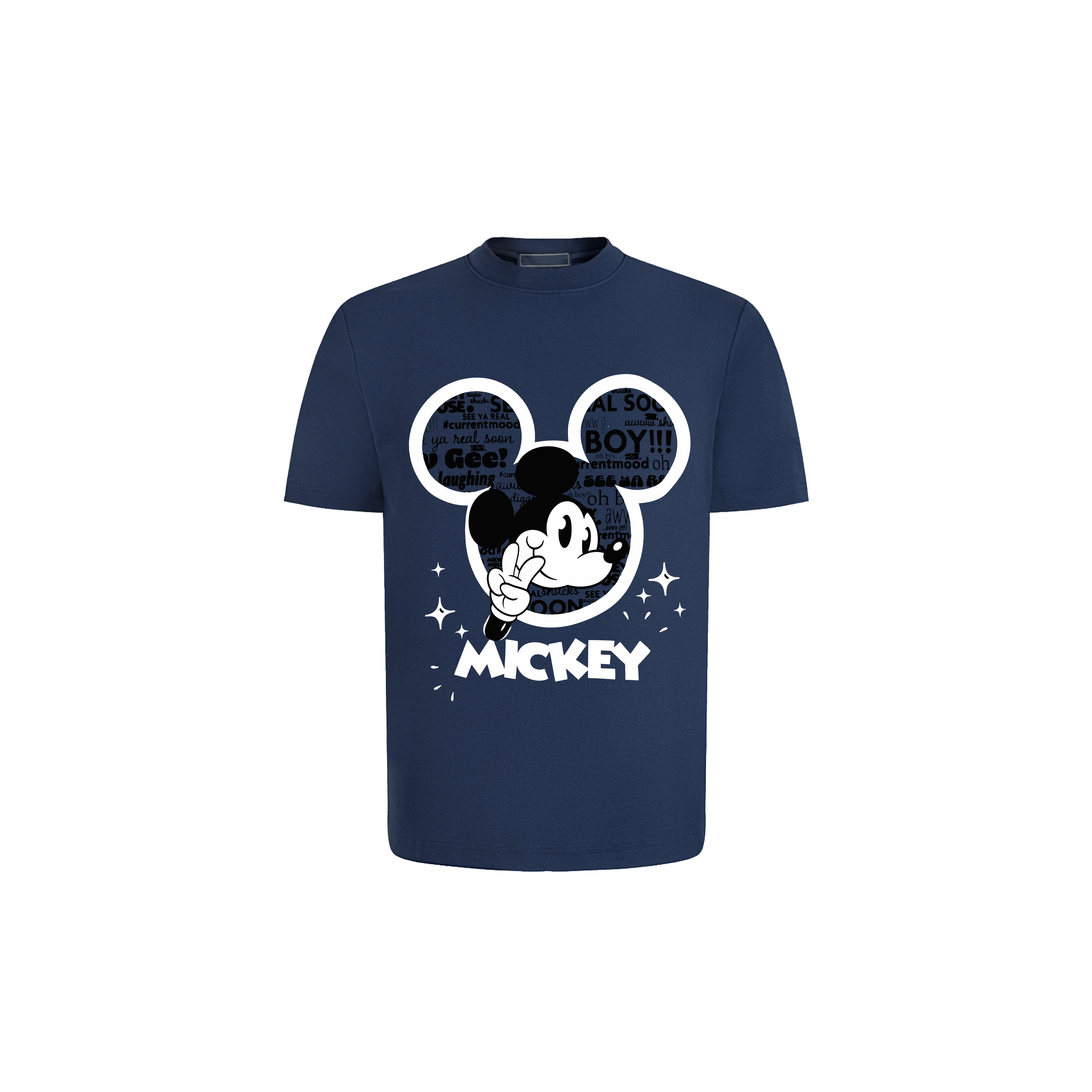 Áo Mickey V4