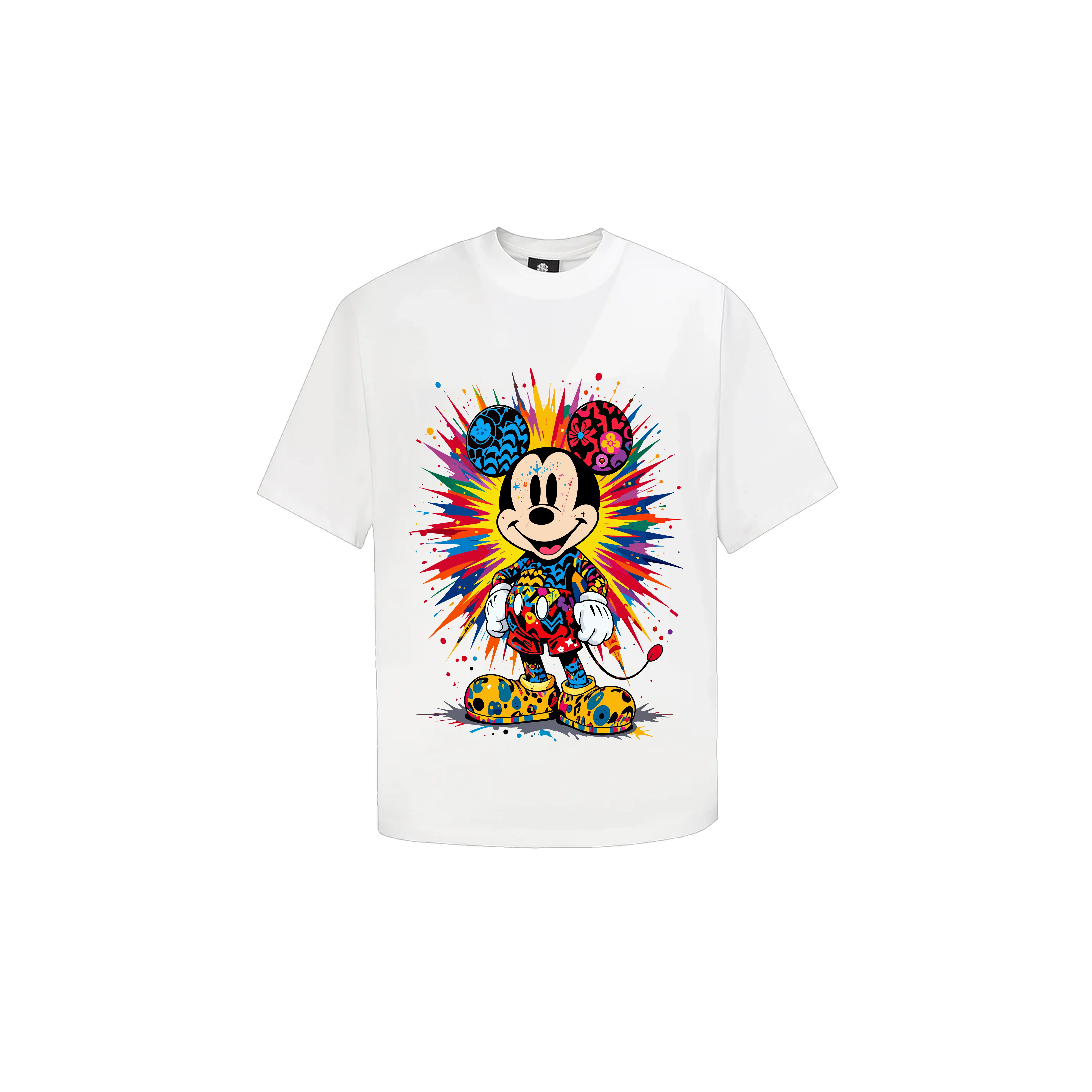 Áo Thun MICKEY MC6