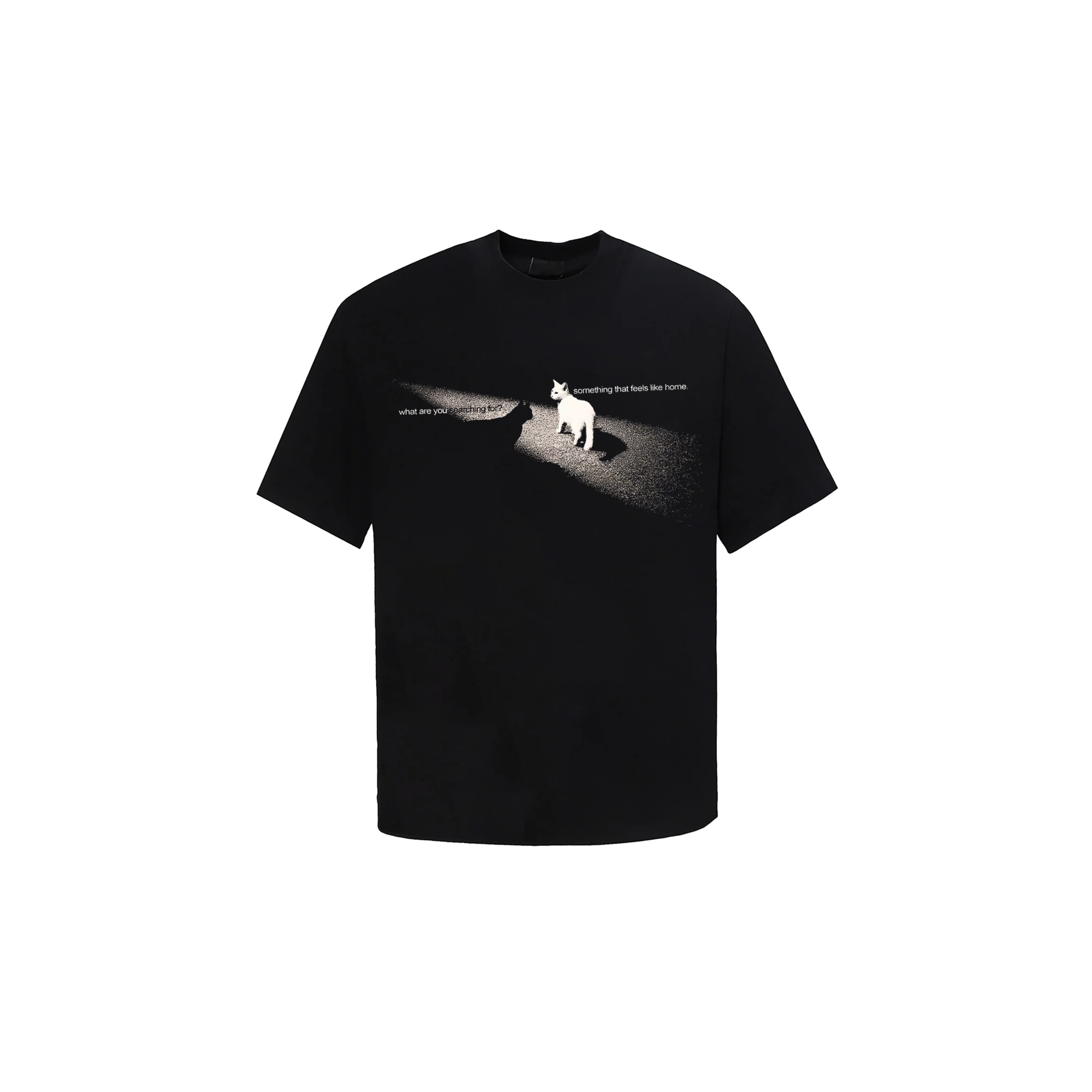Áo Thun CAT MC2