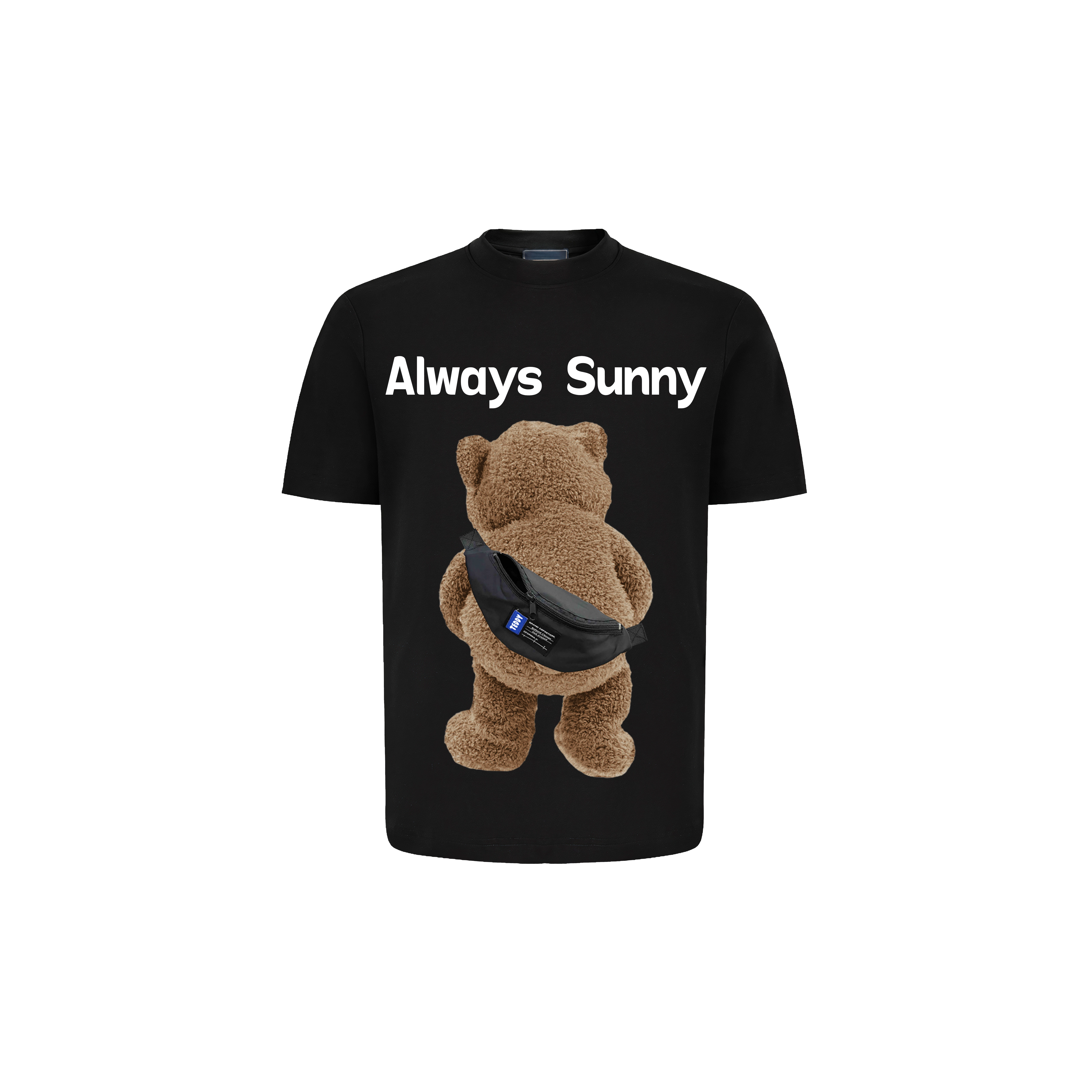 Áo Bear Sunny