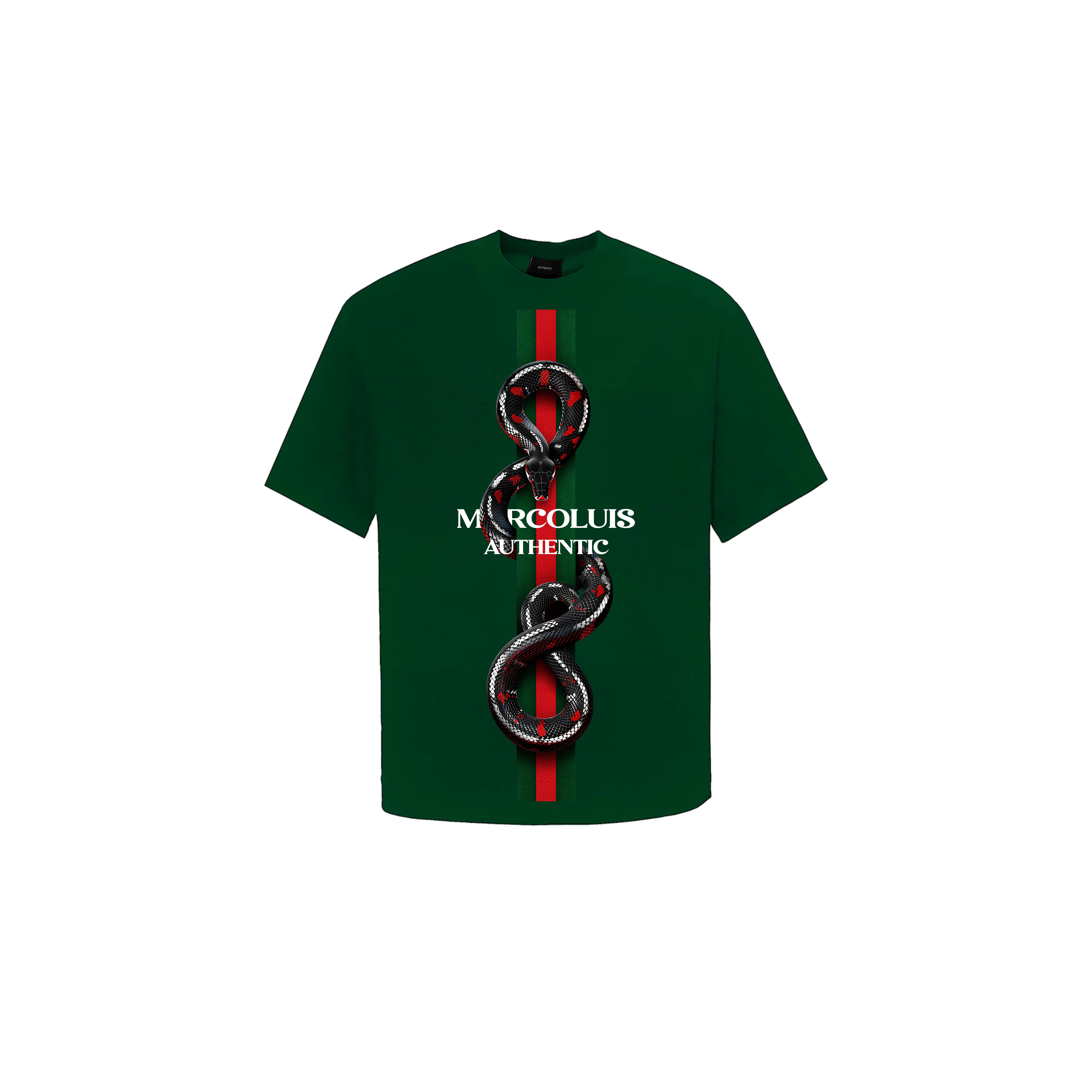 Bộ Thun SNAKE MC