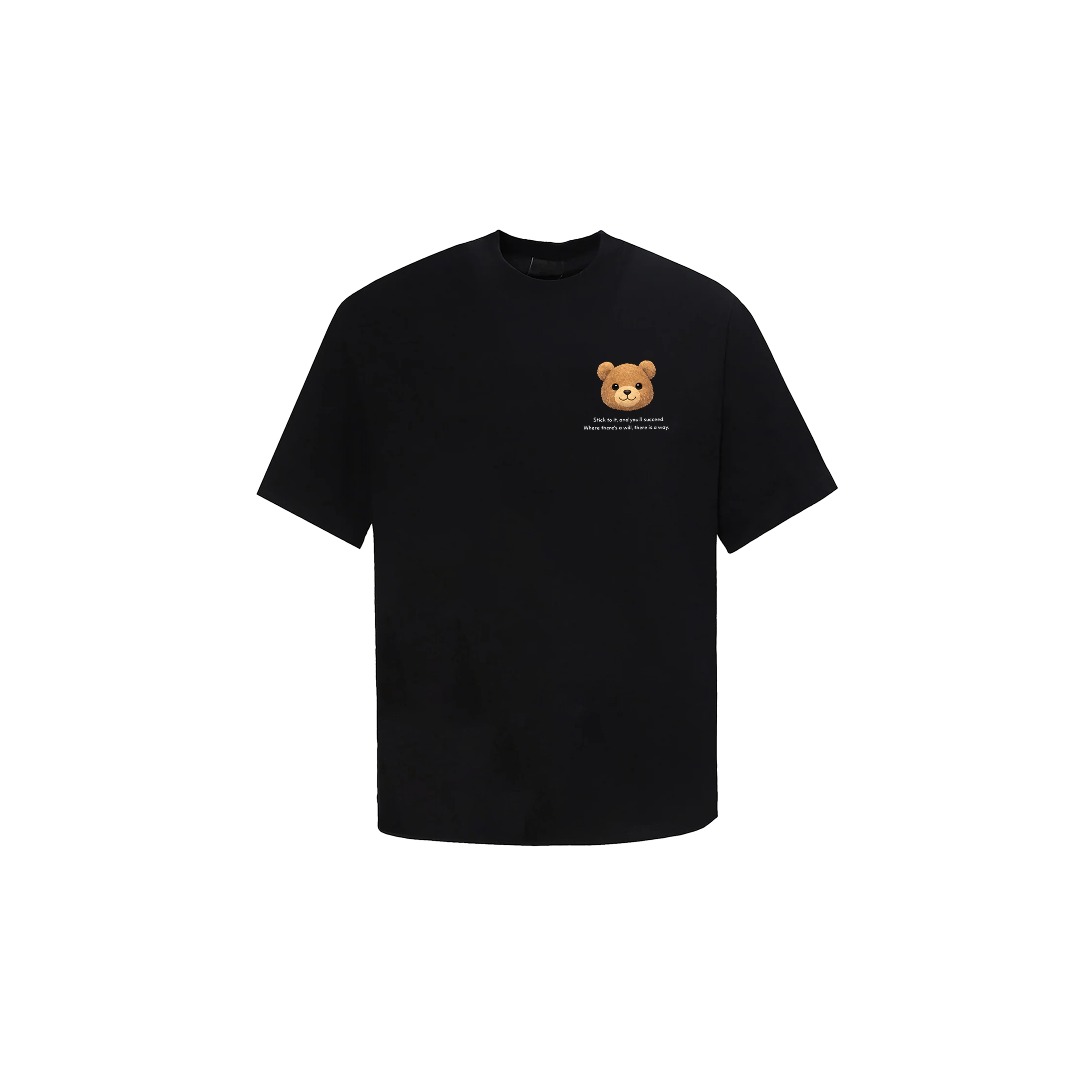 Áo Thun 3BB