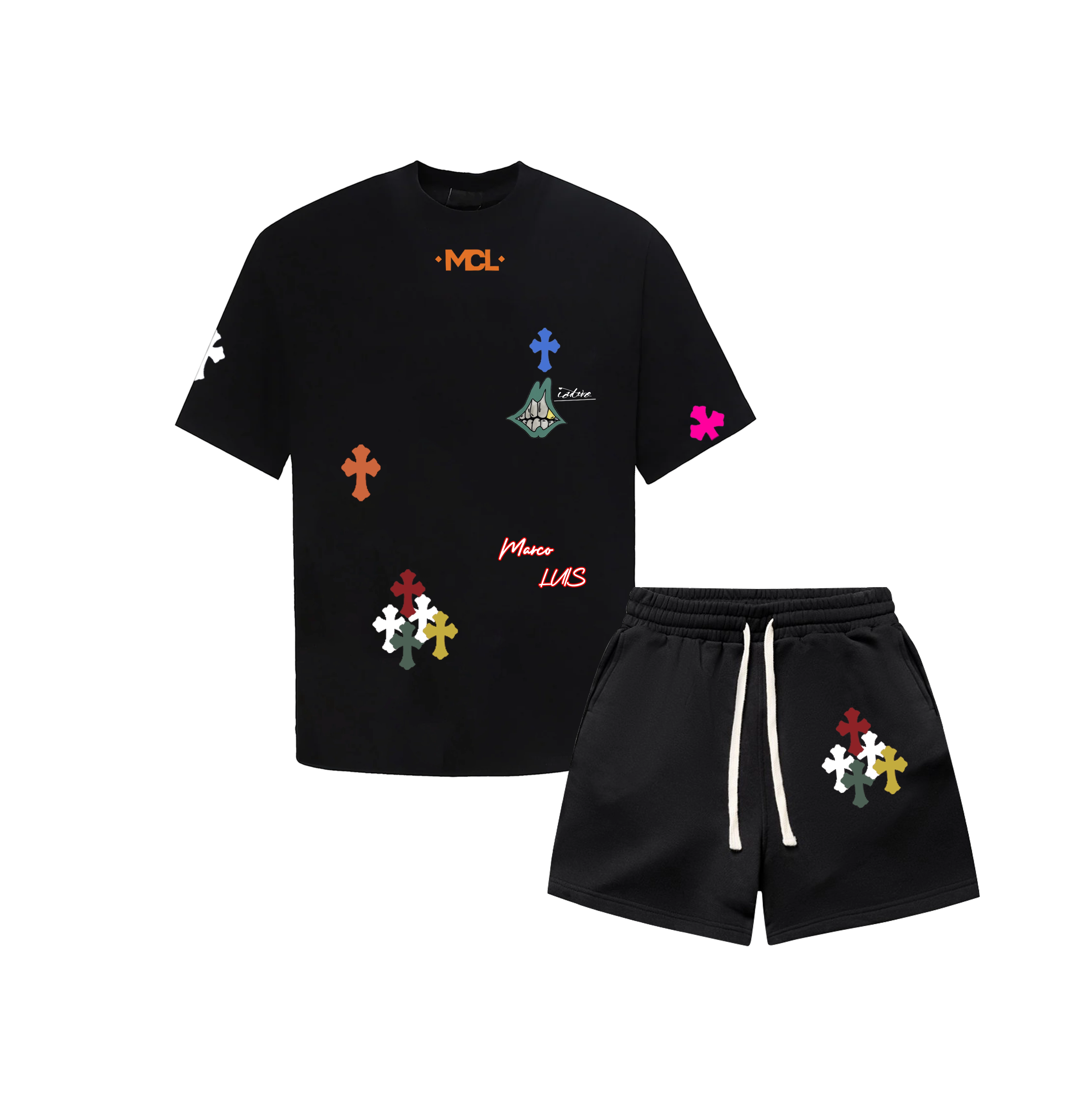 Bộ Thun CHR V2