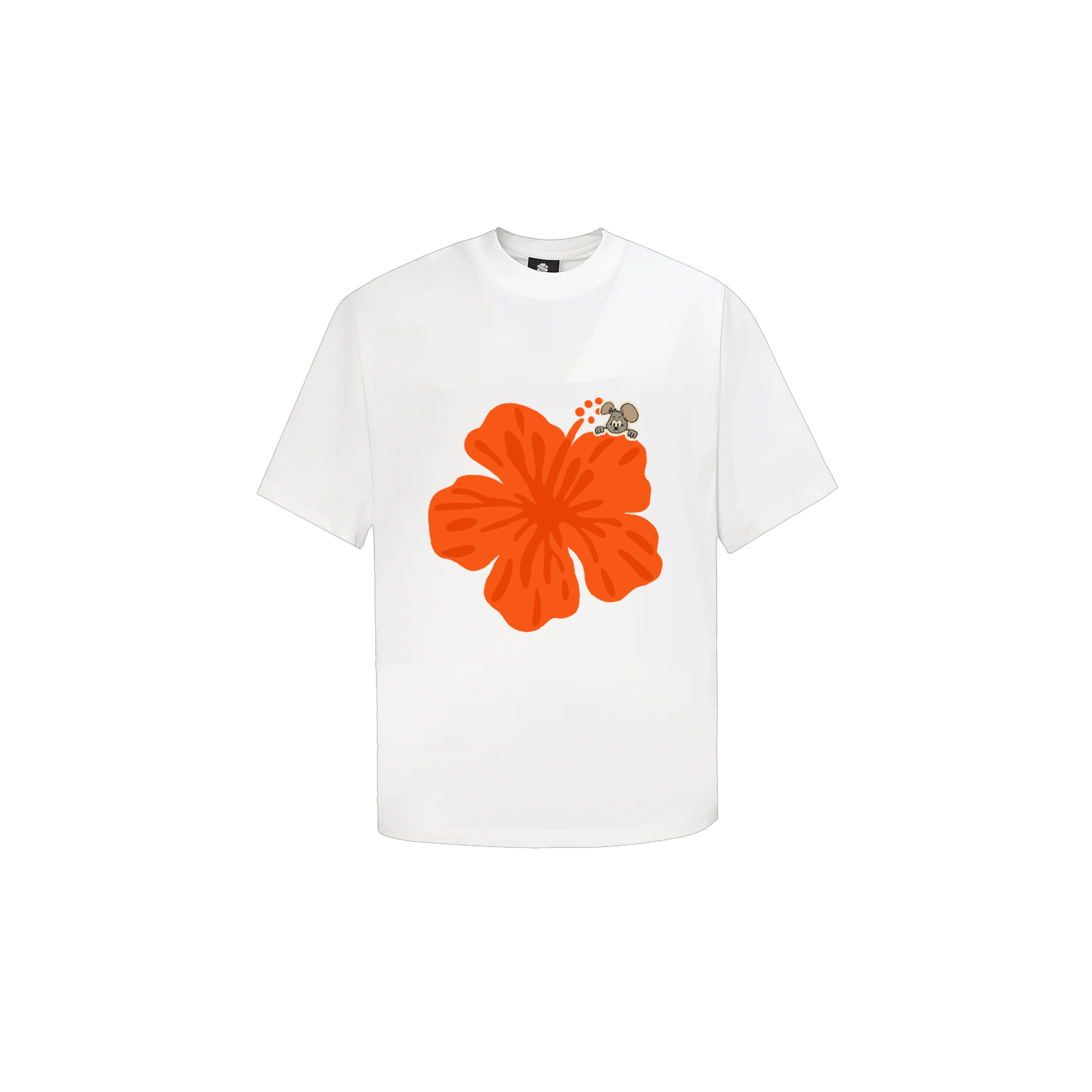 Áo Thun HIBISCUS