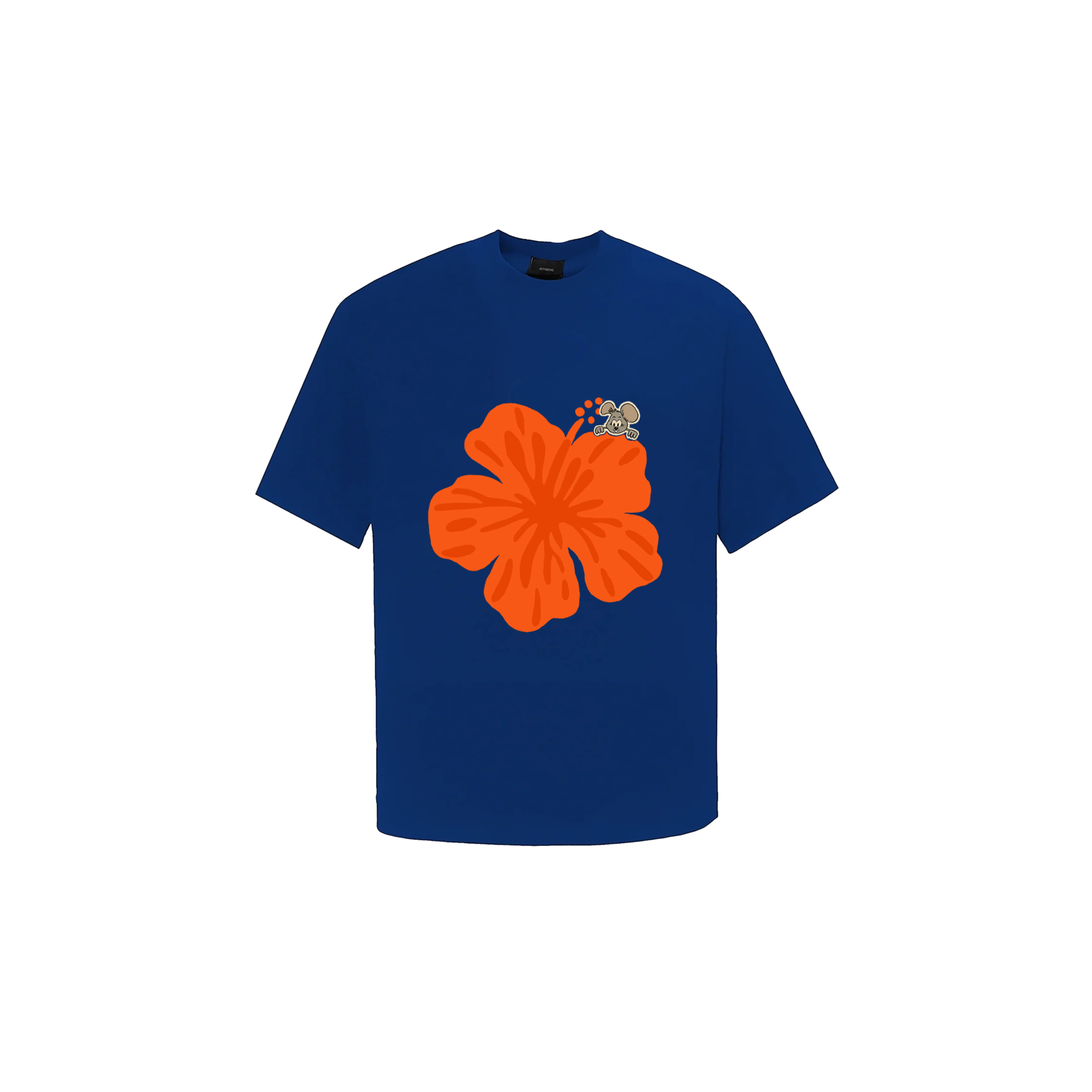 Áo Thun HIBISCUS