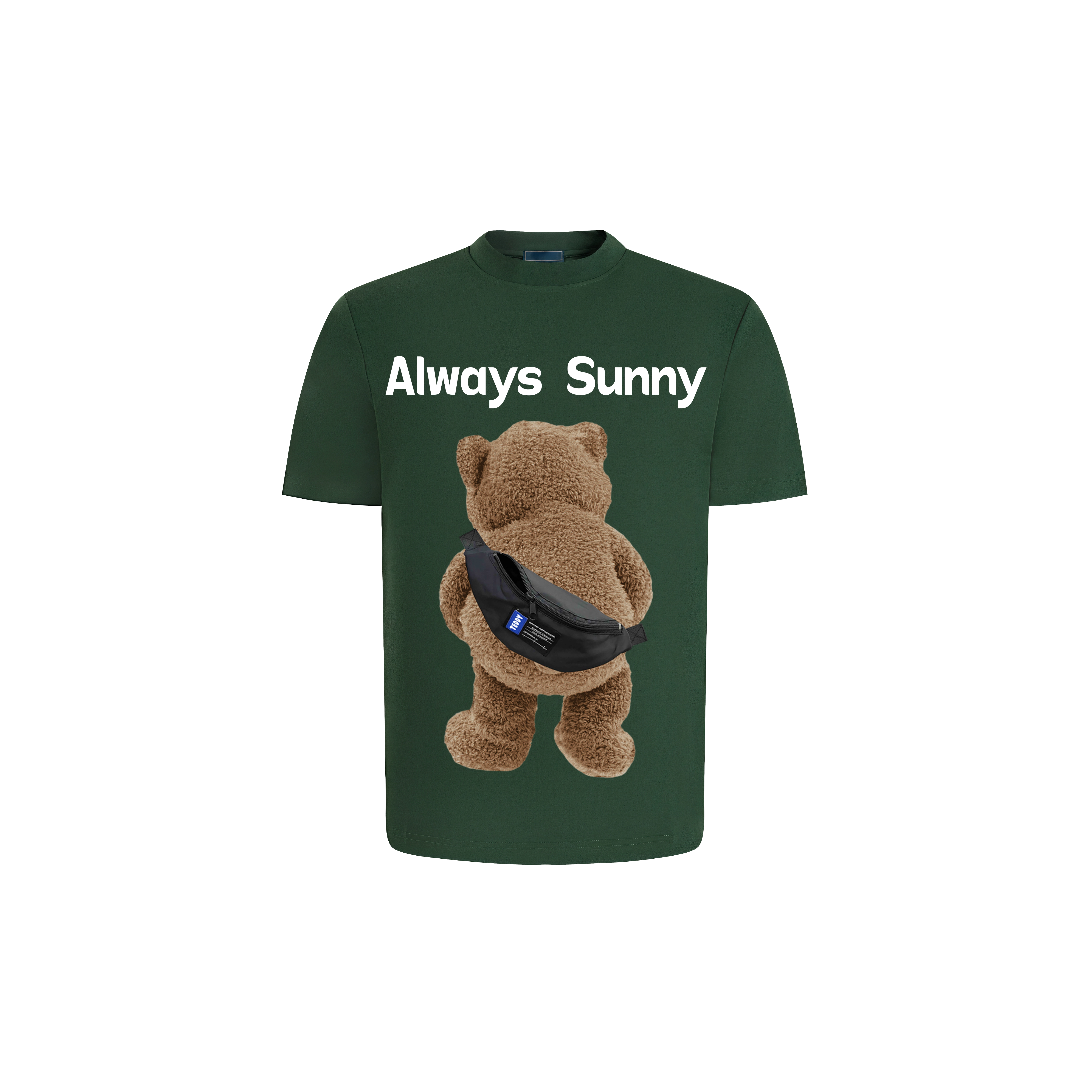 Áo Bear Sunny