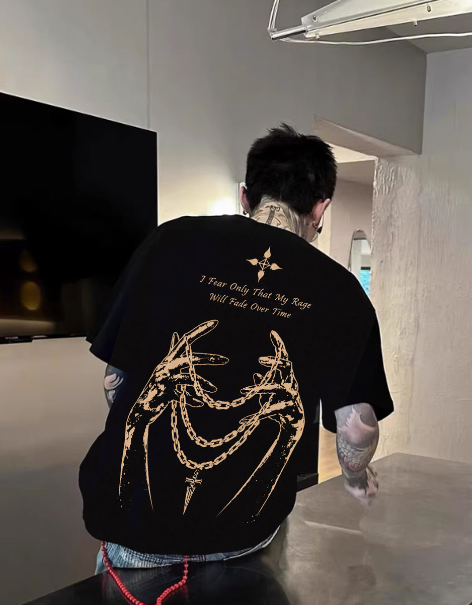 Áo Thun BTSL