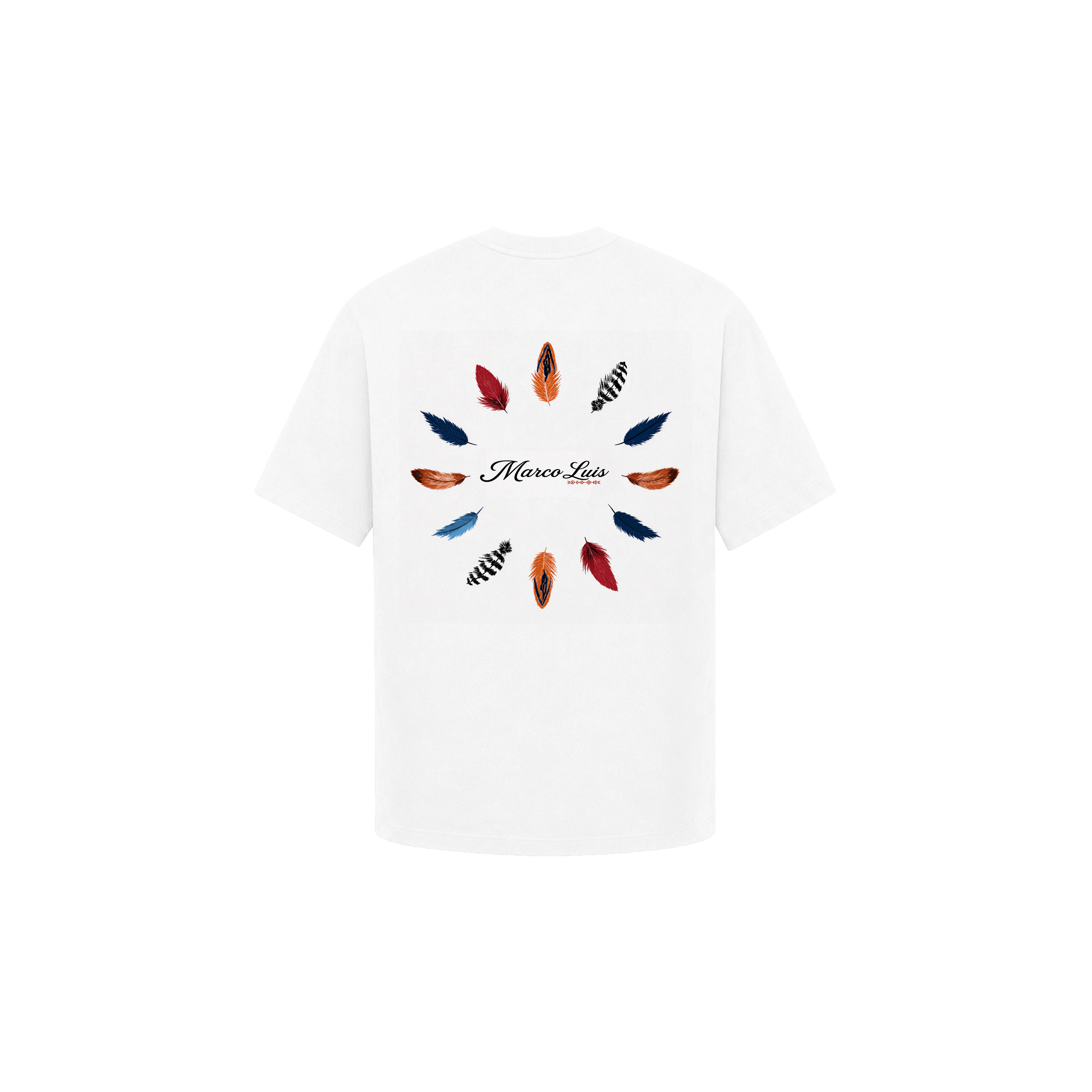 Áo Thun Marco Feather