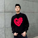 Áo Sweater LOVE