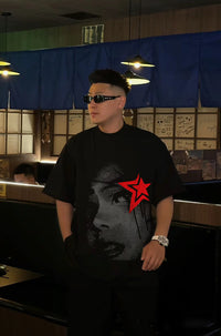Áo Thun MN MC
