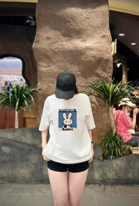 Áo Thun RABBIT MCV2