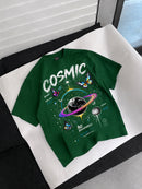 Áo Thun COSMIS