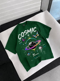 Áo Thun COSMIS