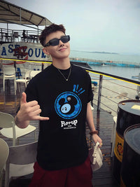 Áo Thun MICKYEY POPPOP