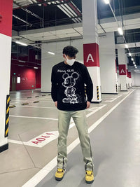 Áo Sweater MICKEY MC5