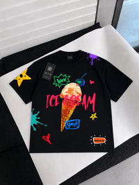 Áo Thun ICE