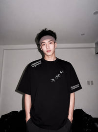Áo Thun CHIM ÉN