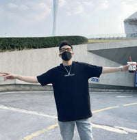 Áo Thun MC.BS3