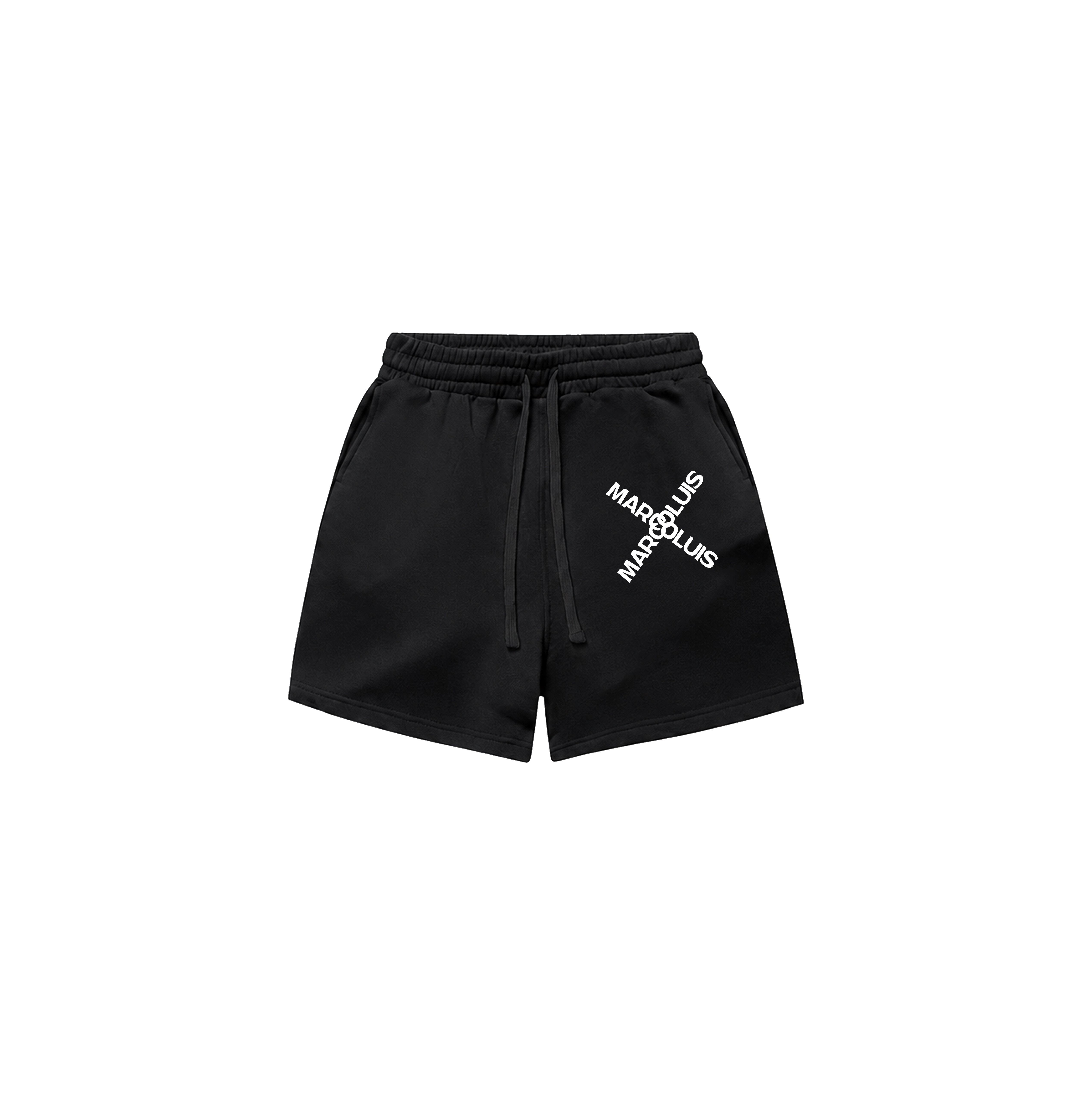 Quần Short X