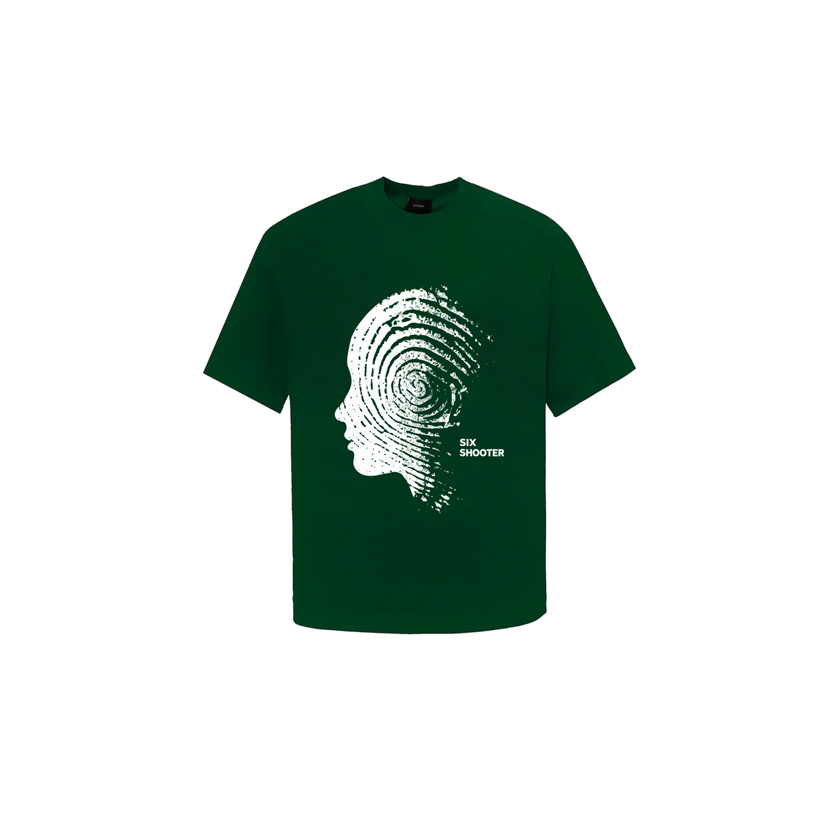 Green / S