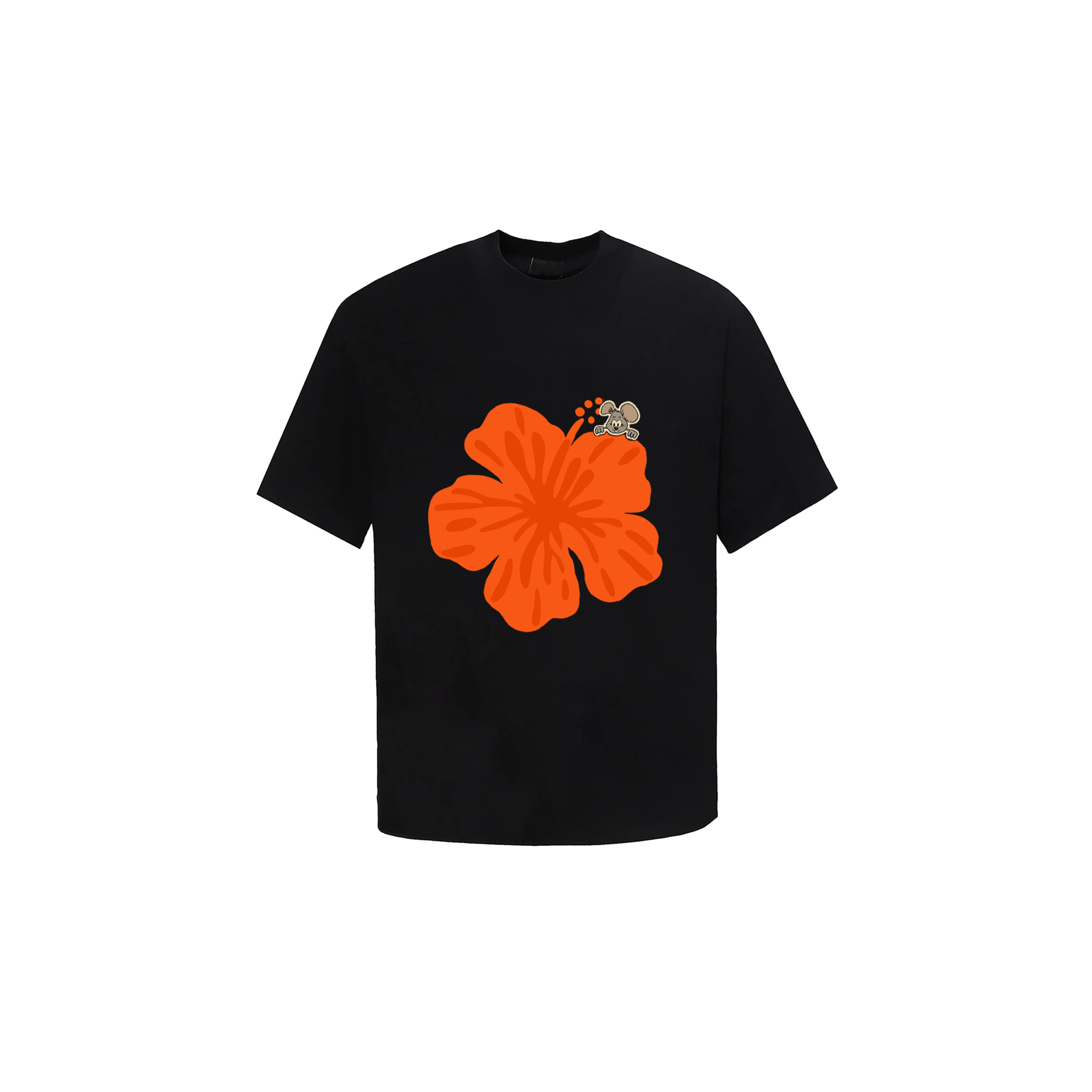 Áo Thun HIBISCUS