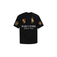Bộ Thun Classic MC