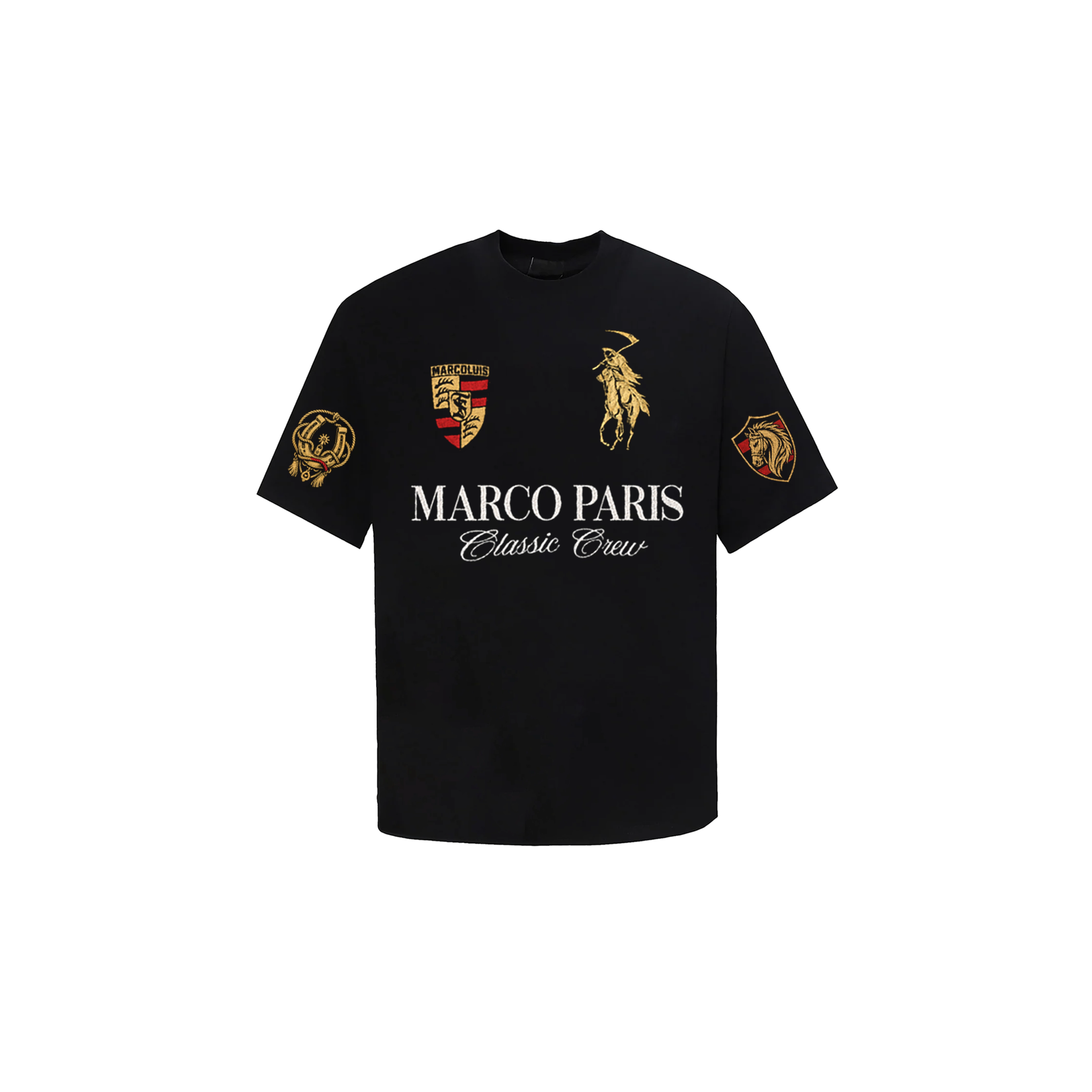 Bộ Thun Classic MC