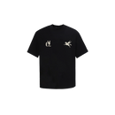 Áo Thun Pegasus Crest