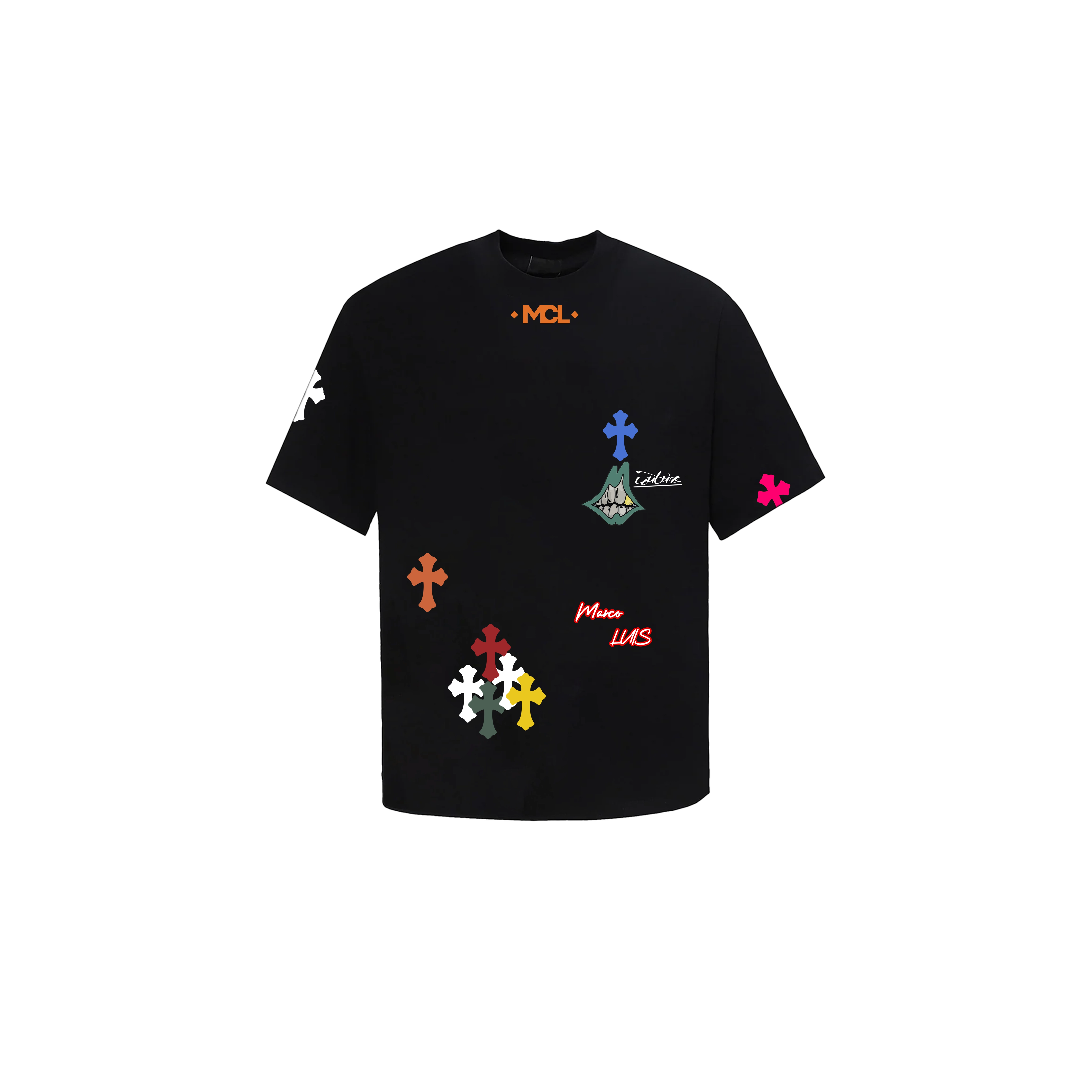 Bộ Thun CHR V2