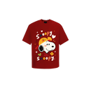 Áo Thun SNOPY V2