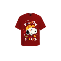 Áo Thun SNOPY V2