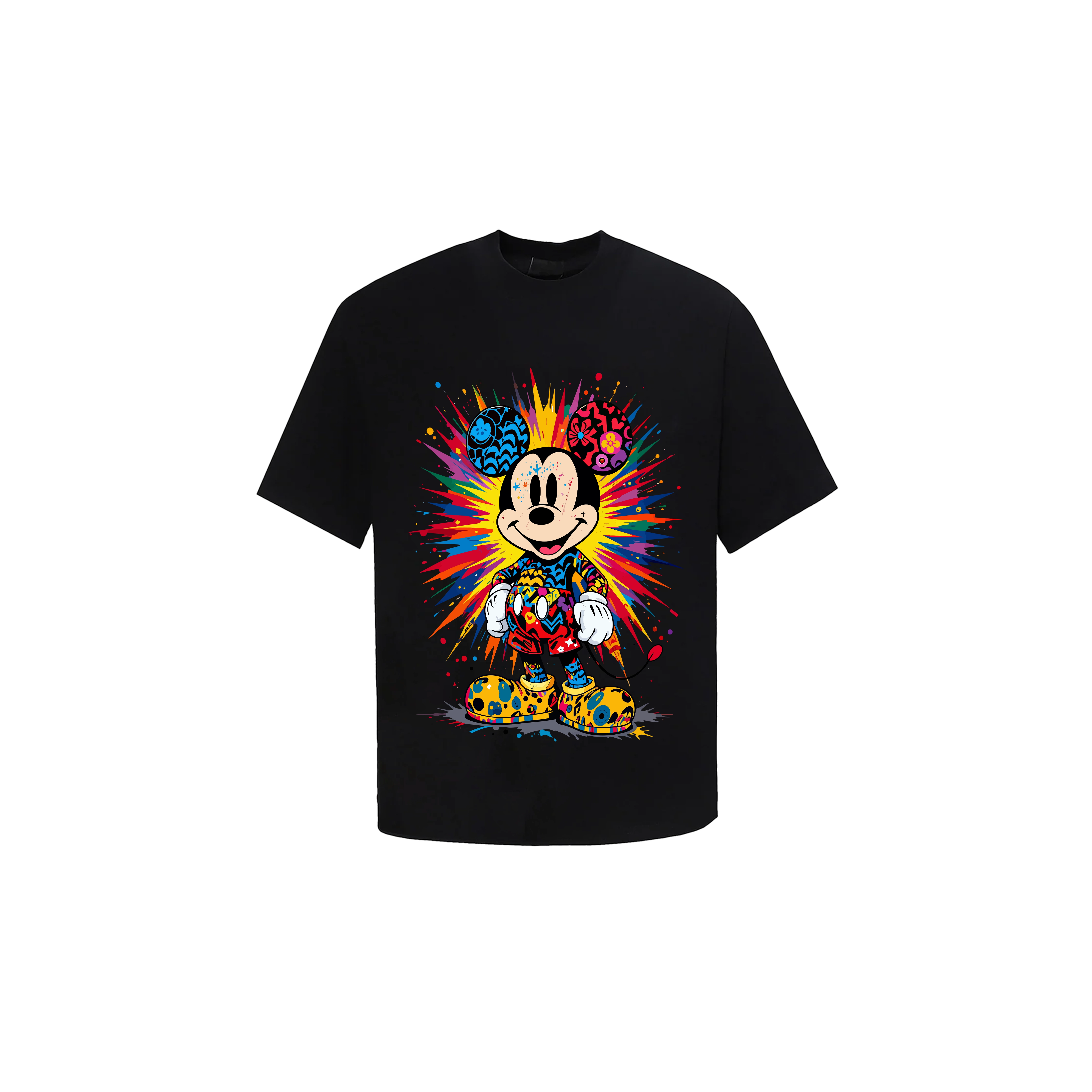 Áo Thun MICKEY MC6